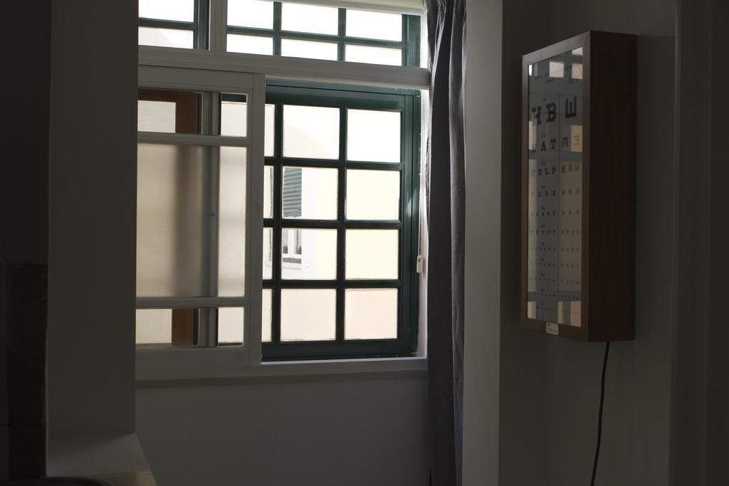 Palmeira Apartment *
