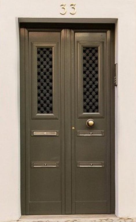 Apartamento Alegria Center *