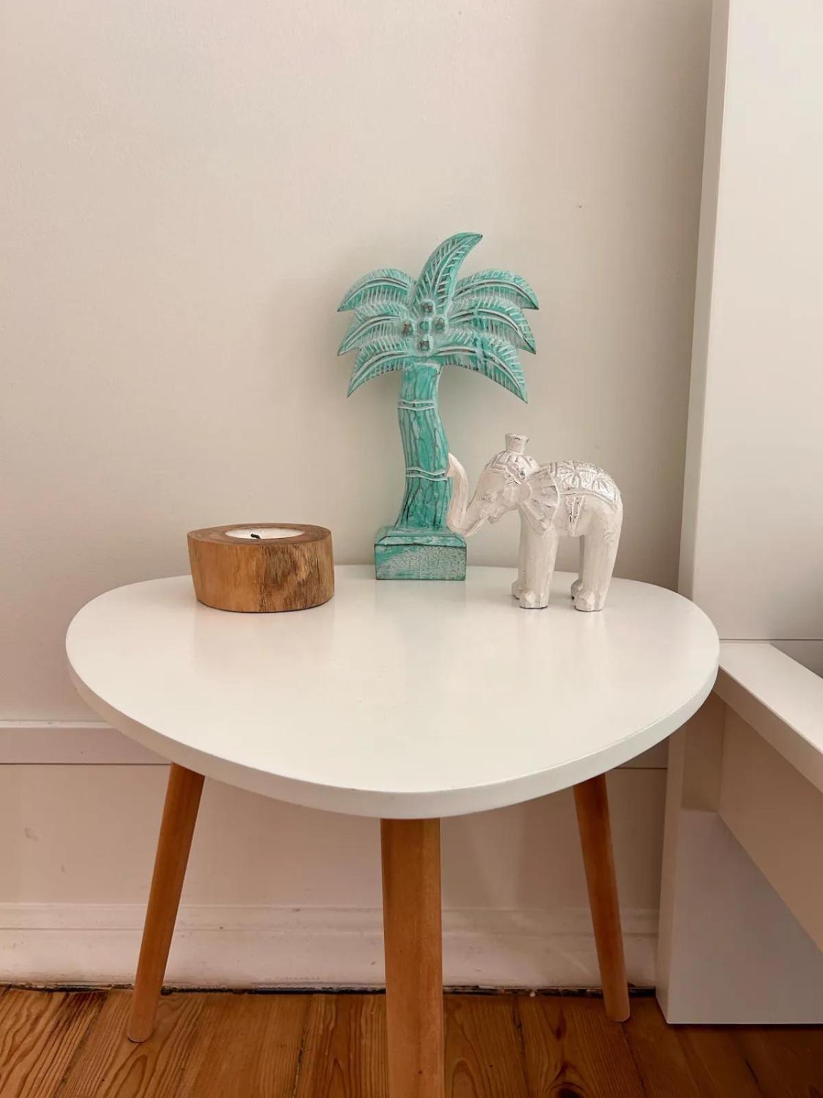 Bali Inspired In The Heart Of Lisbon