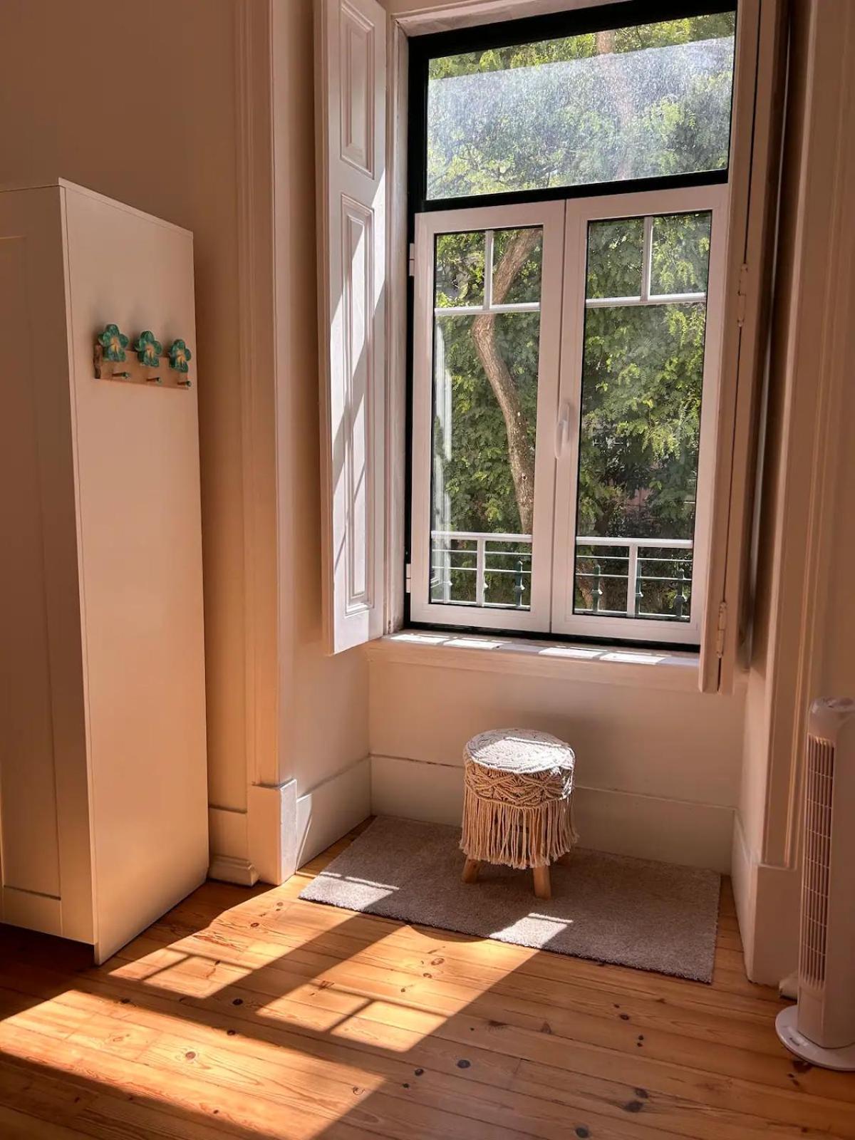 Guest house Bali Inspired In The Heart Of Lisbon