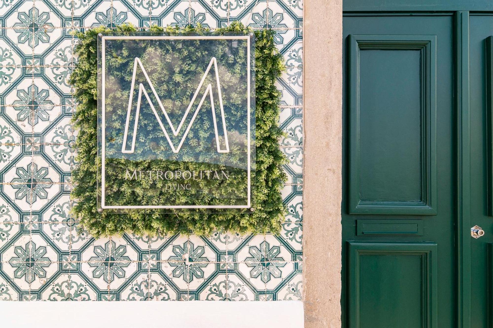 Metropolitan Living - Campolide Apartment
