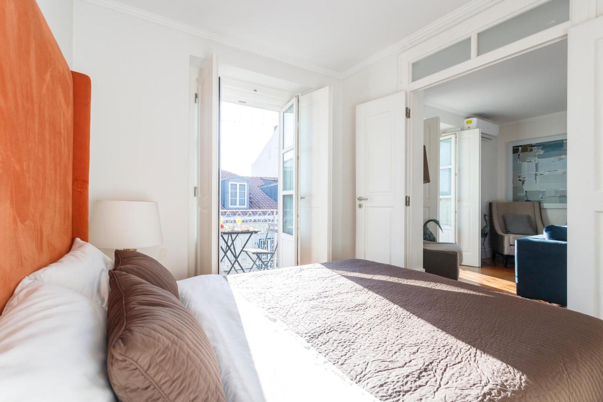 Guest house Madalena Exclusive *