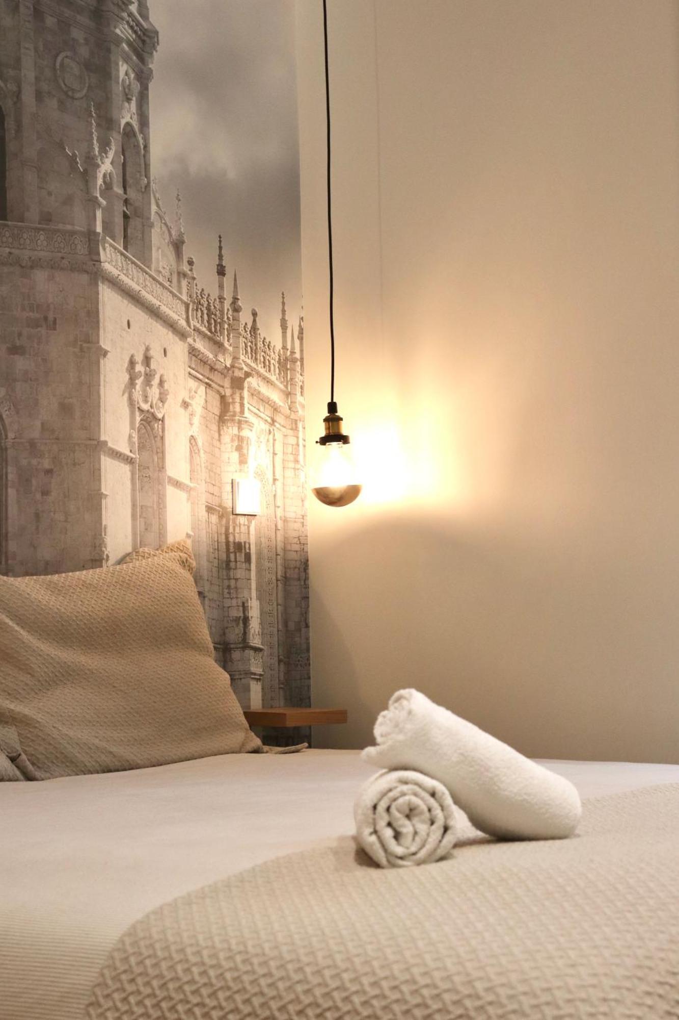 Guest house Center Lisbon