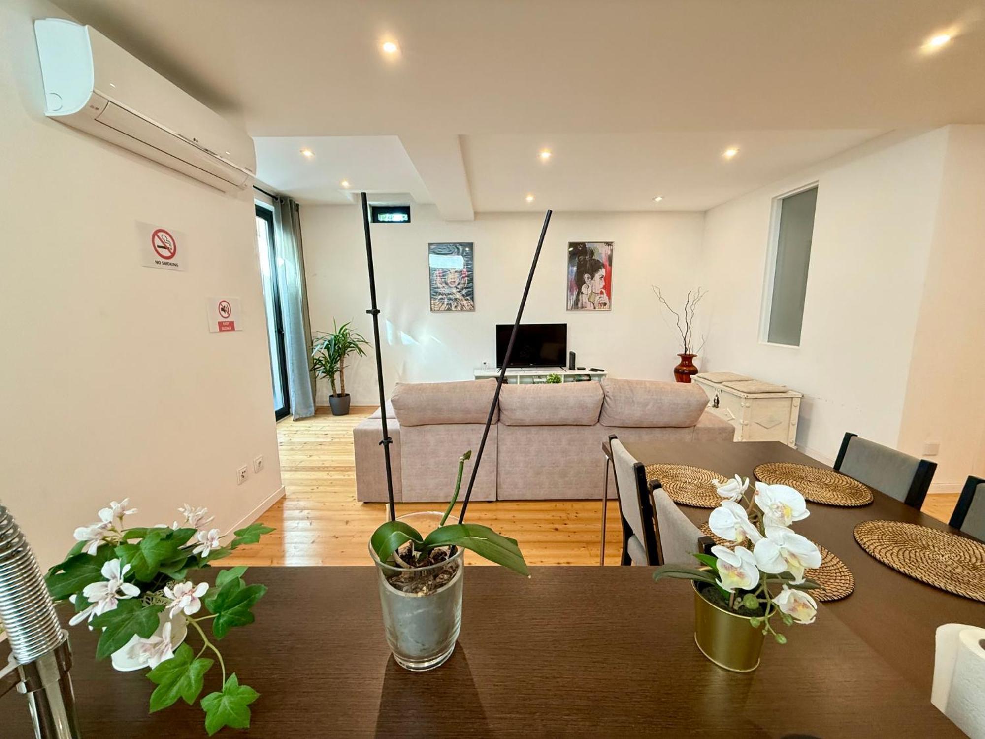 Apartment Well *