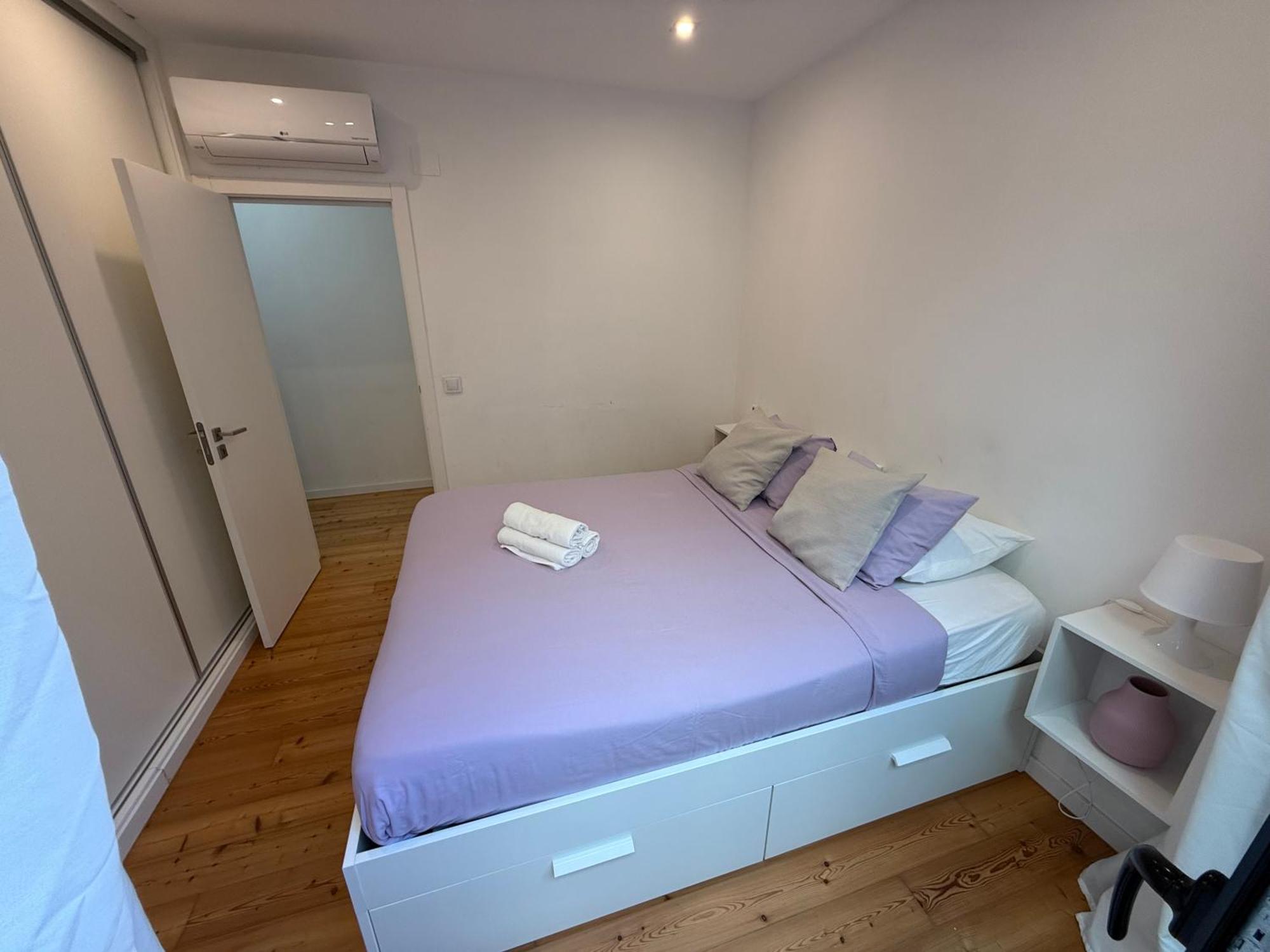 Apartment Well Lisbon