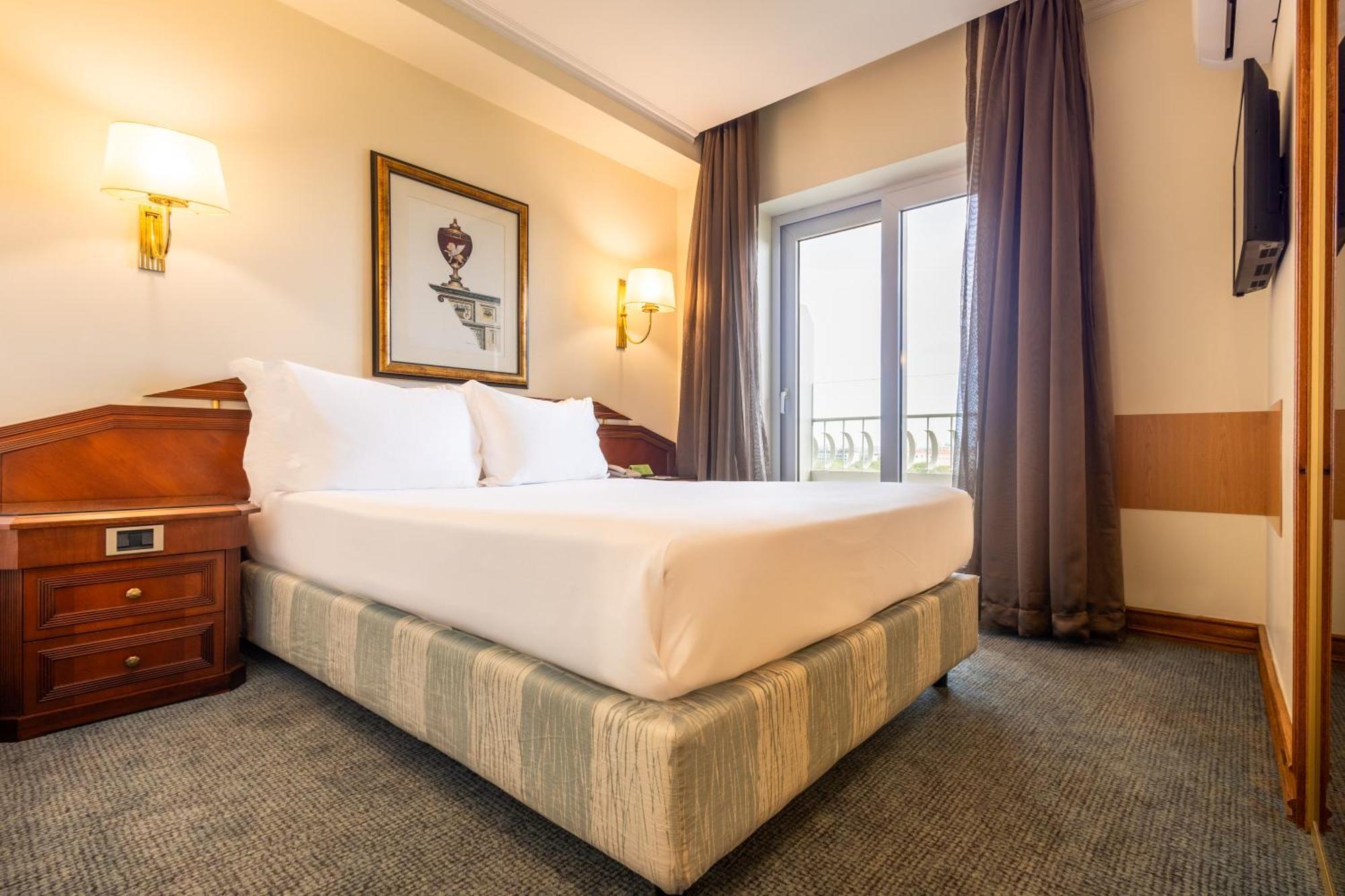 Sana Rex Hotel