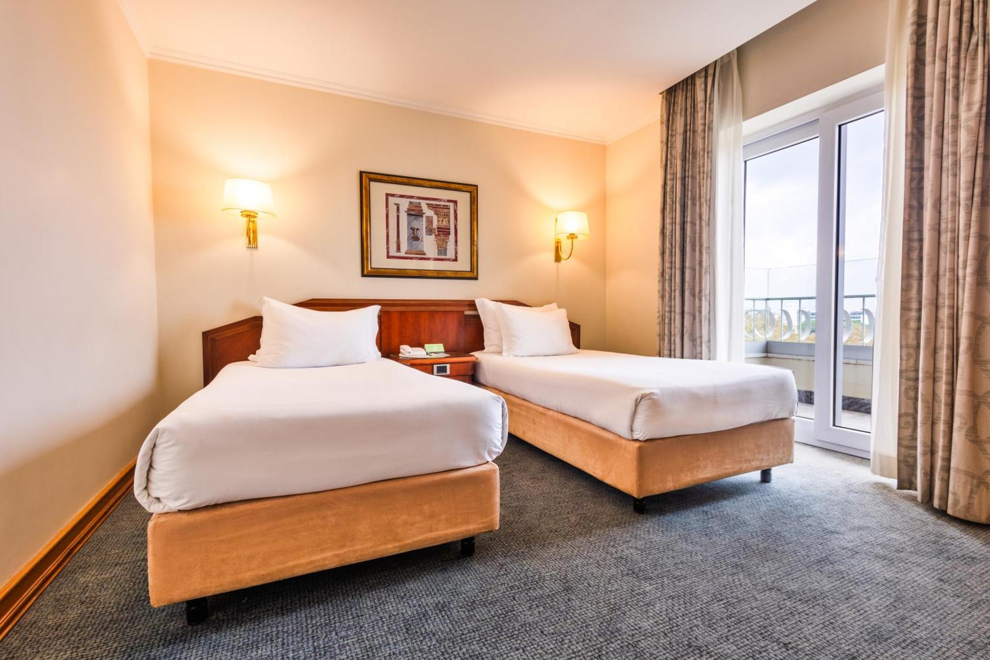 Hotel Sana Rex