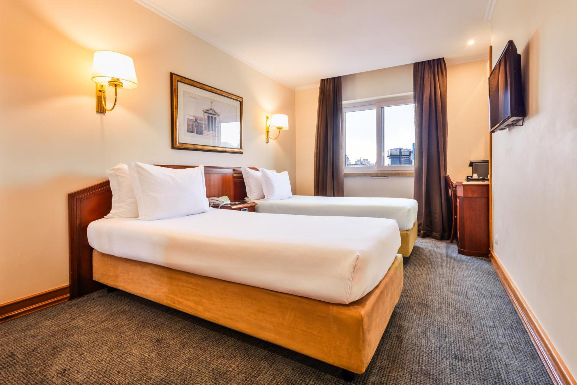 Hotel Sana Rex 3*