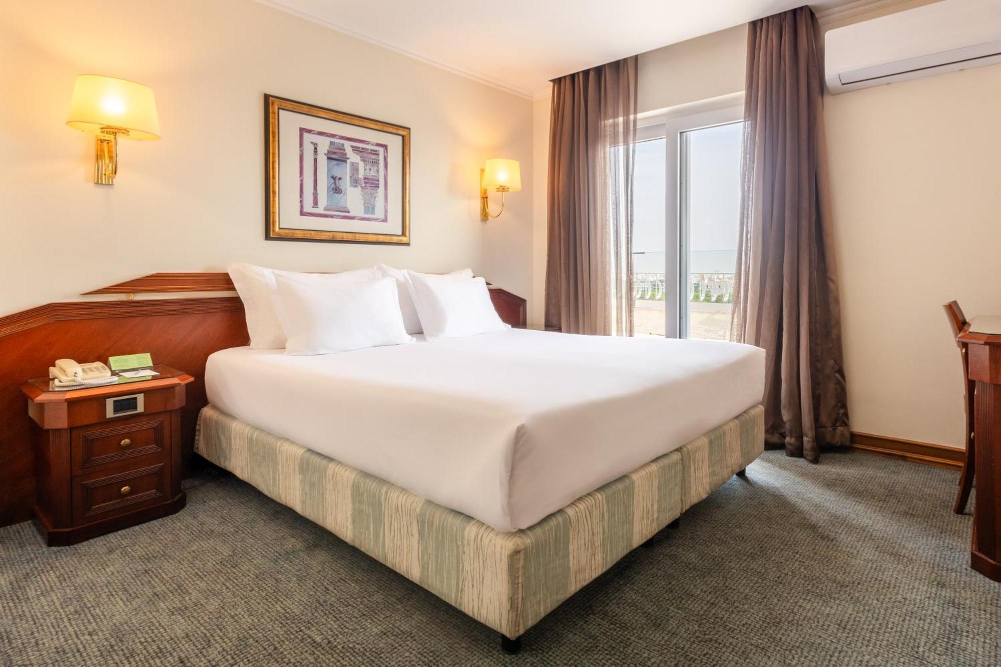 Hotel Sana Rex Lisbon