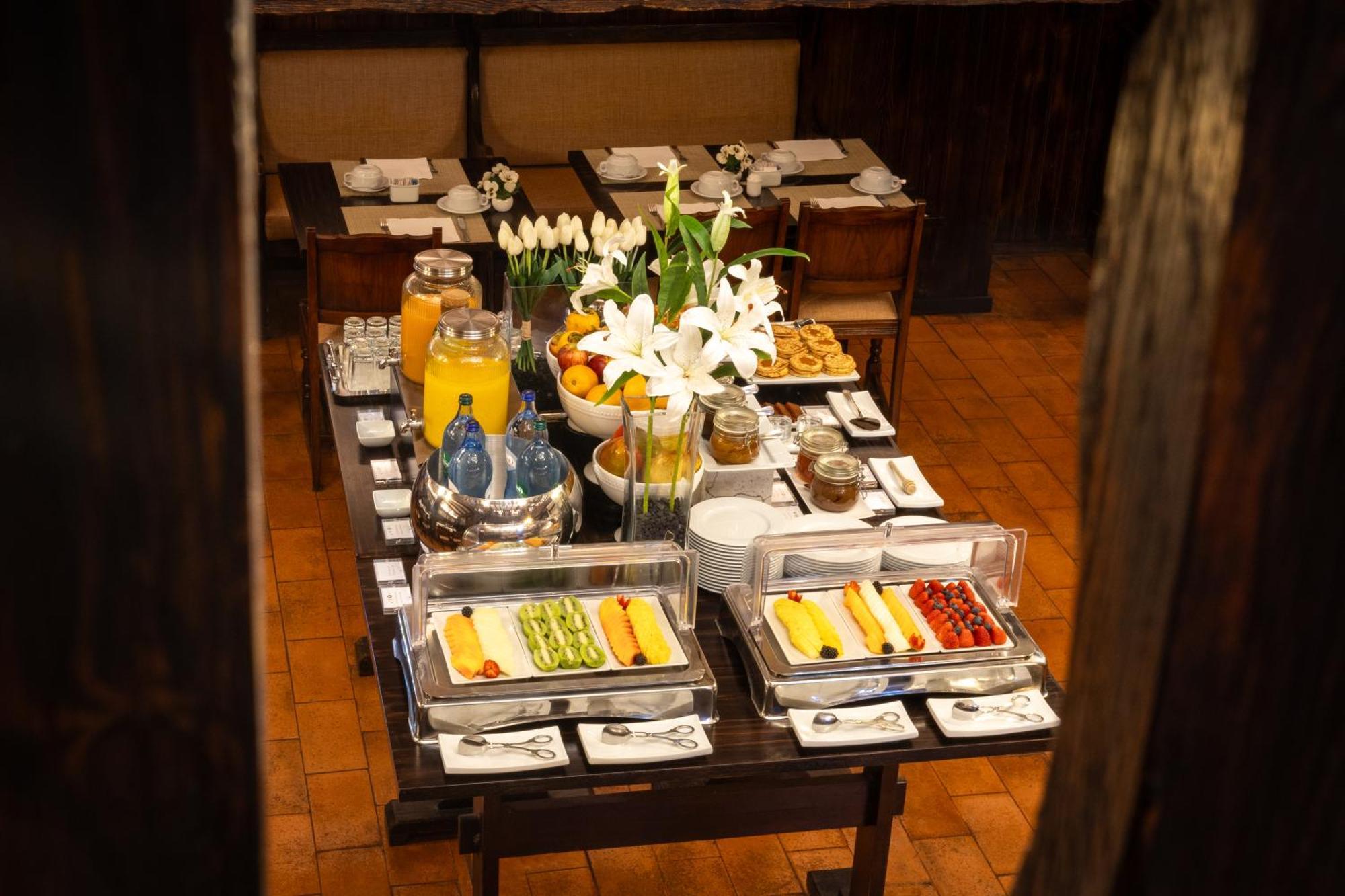 Sana Rex Hotel 3*
