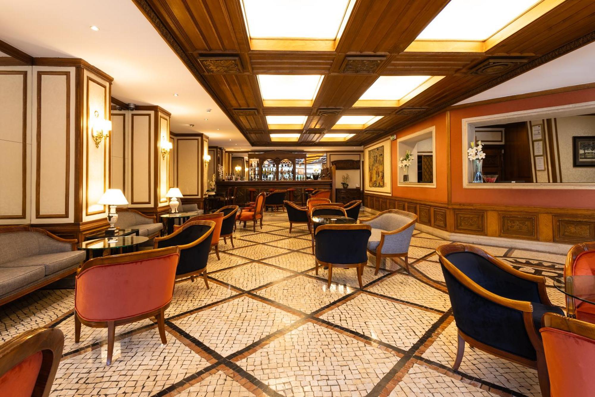 Hotel Sana Rex 3*