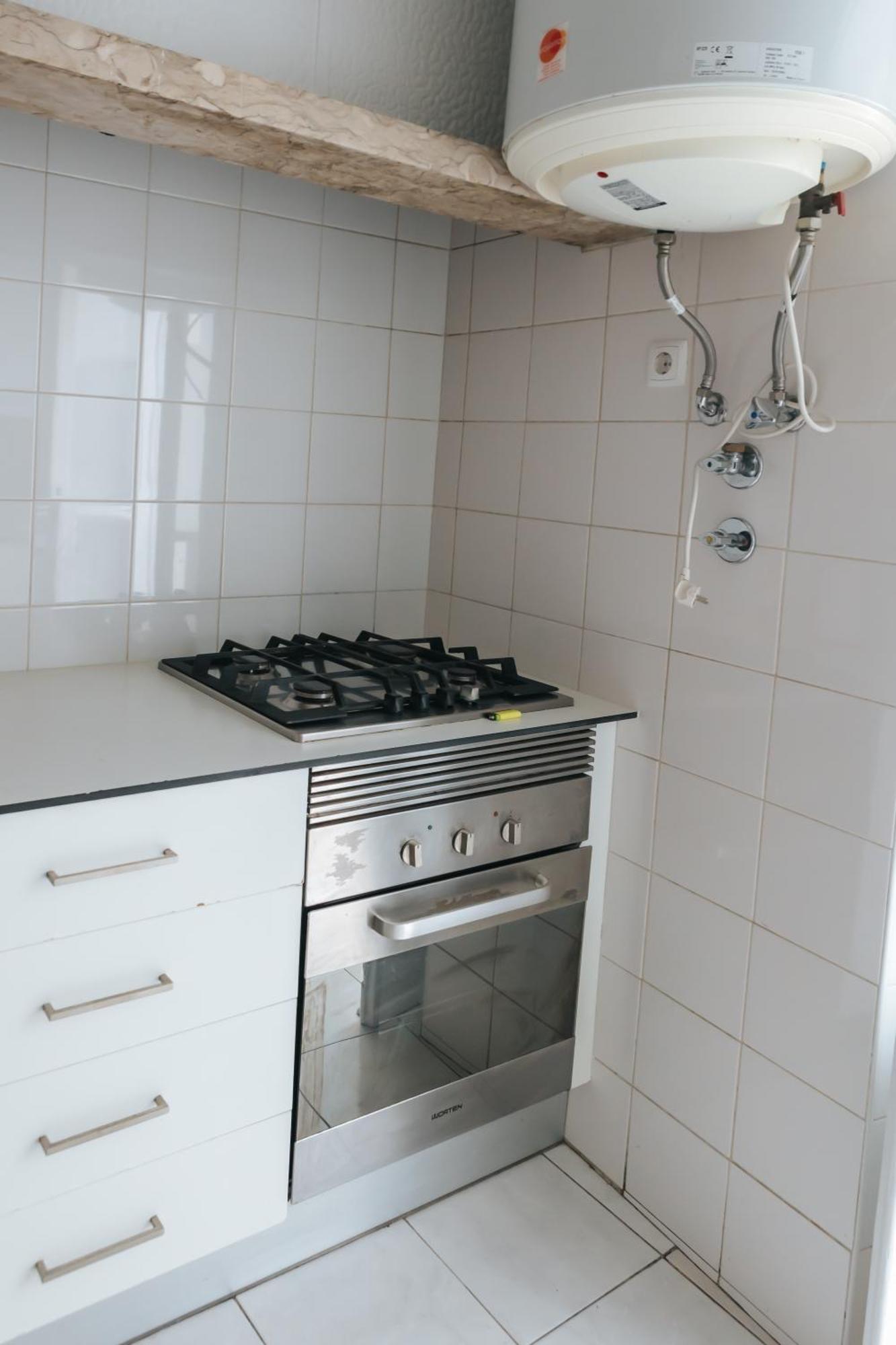 Homestay Aquilla Family 302 Lisbon