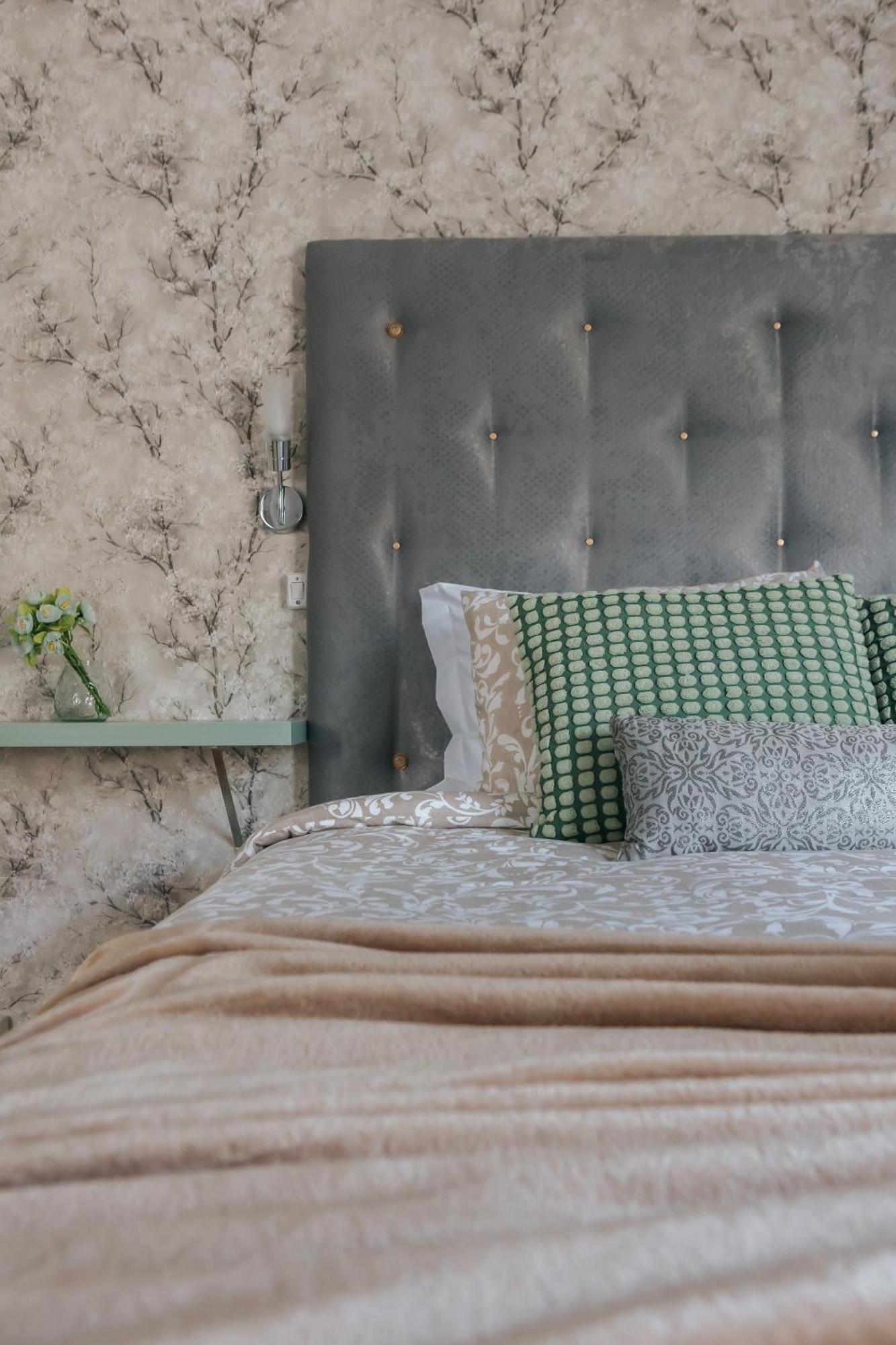 Homestay Aquilla Family 302 Lisbon