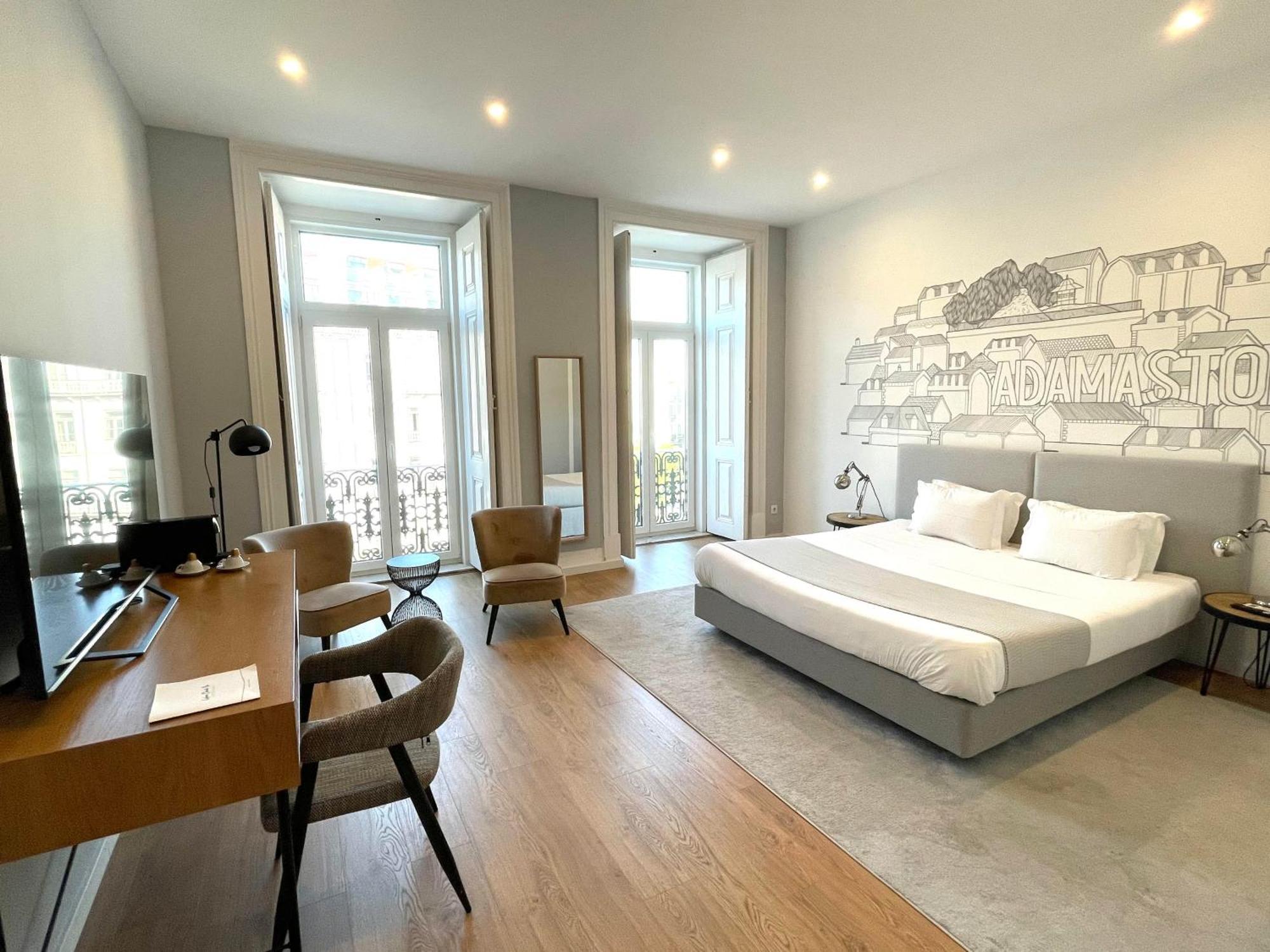 Check-in 3* Lisbon