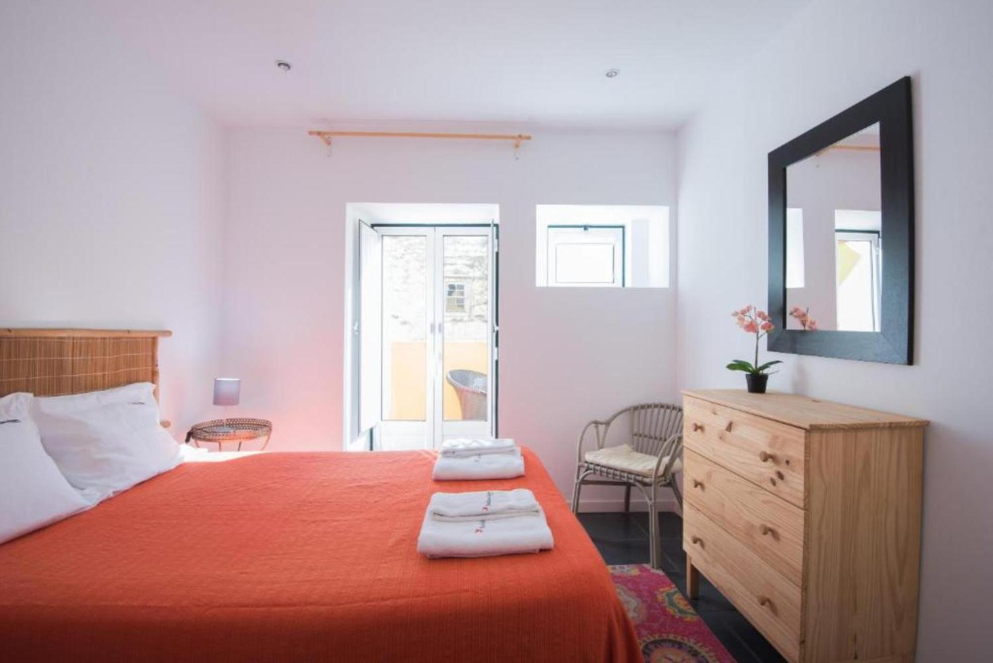 Madragoa Hideout Apartment Lisbon