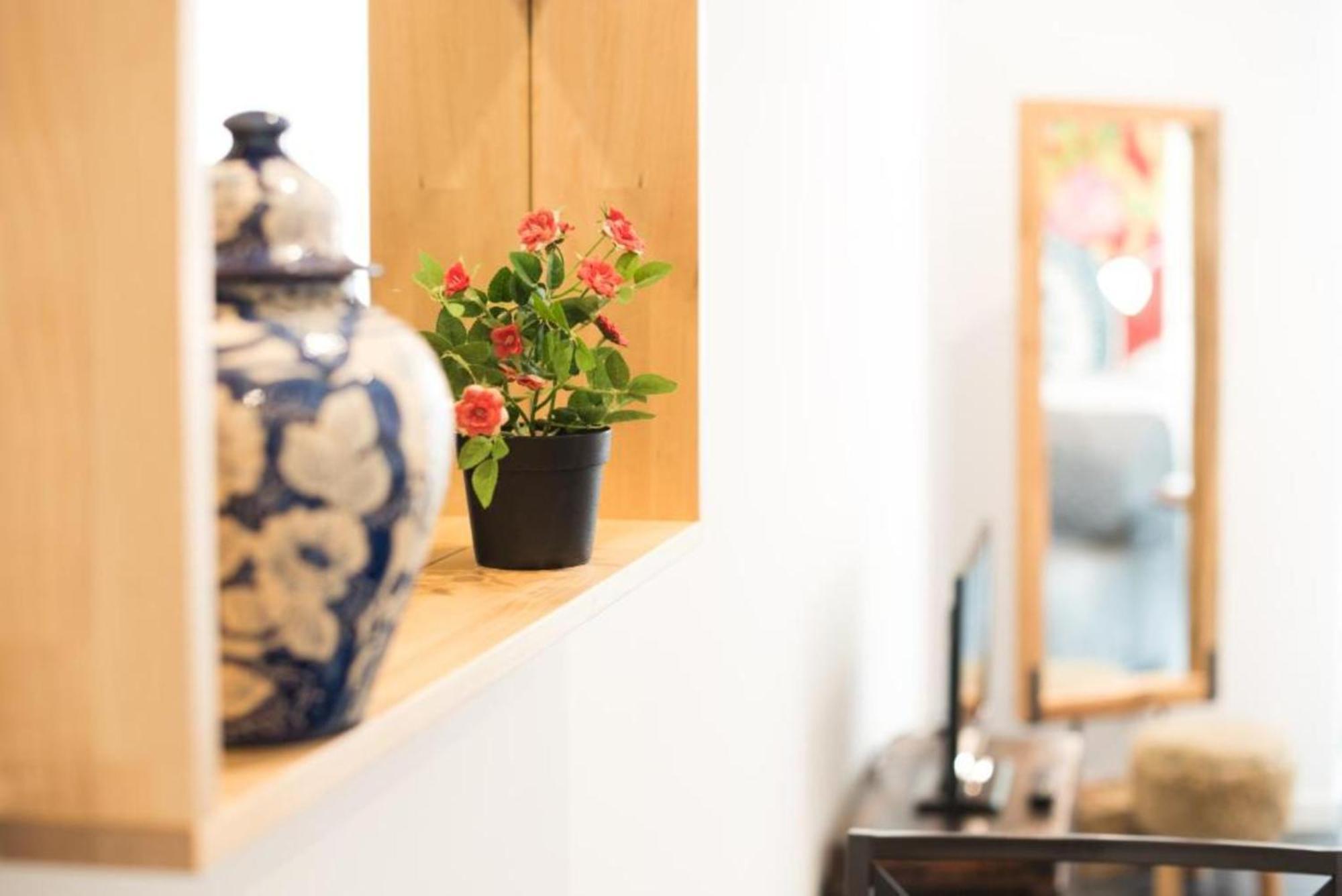 Madragoa Hideout Apartment Lisbon