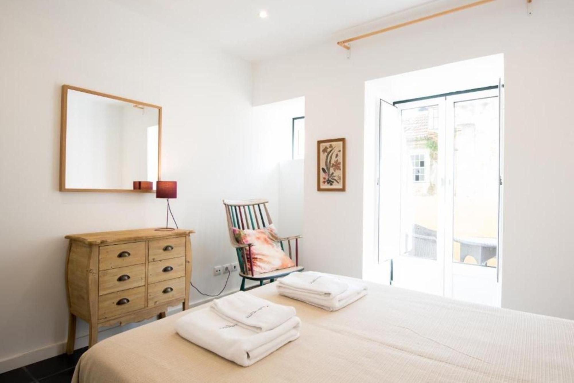 Madragoa Hideout Lisbon