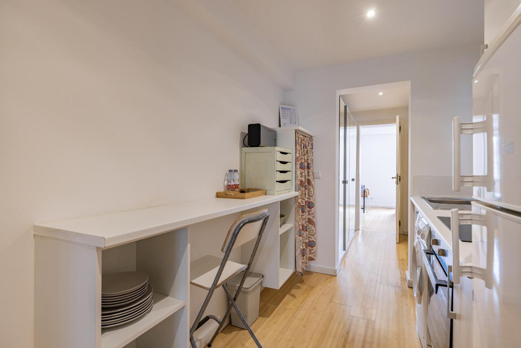 Madragoa Hideout Apartment Lisbon