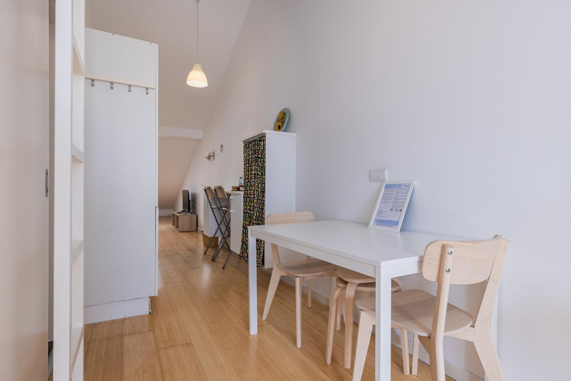 Madragoa Hideout Apartment Lisbon