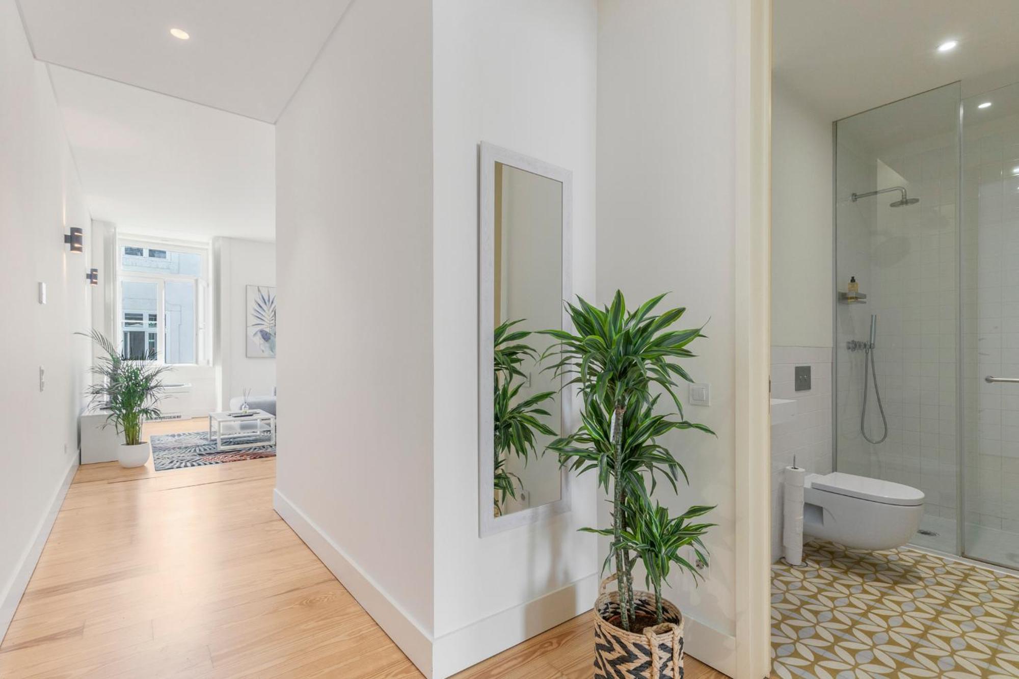 Gonzalo's Guest - Luxury Baixa Apartment Lisbon