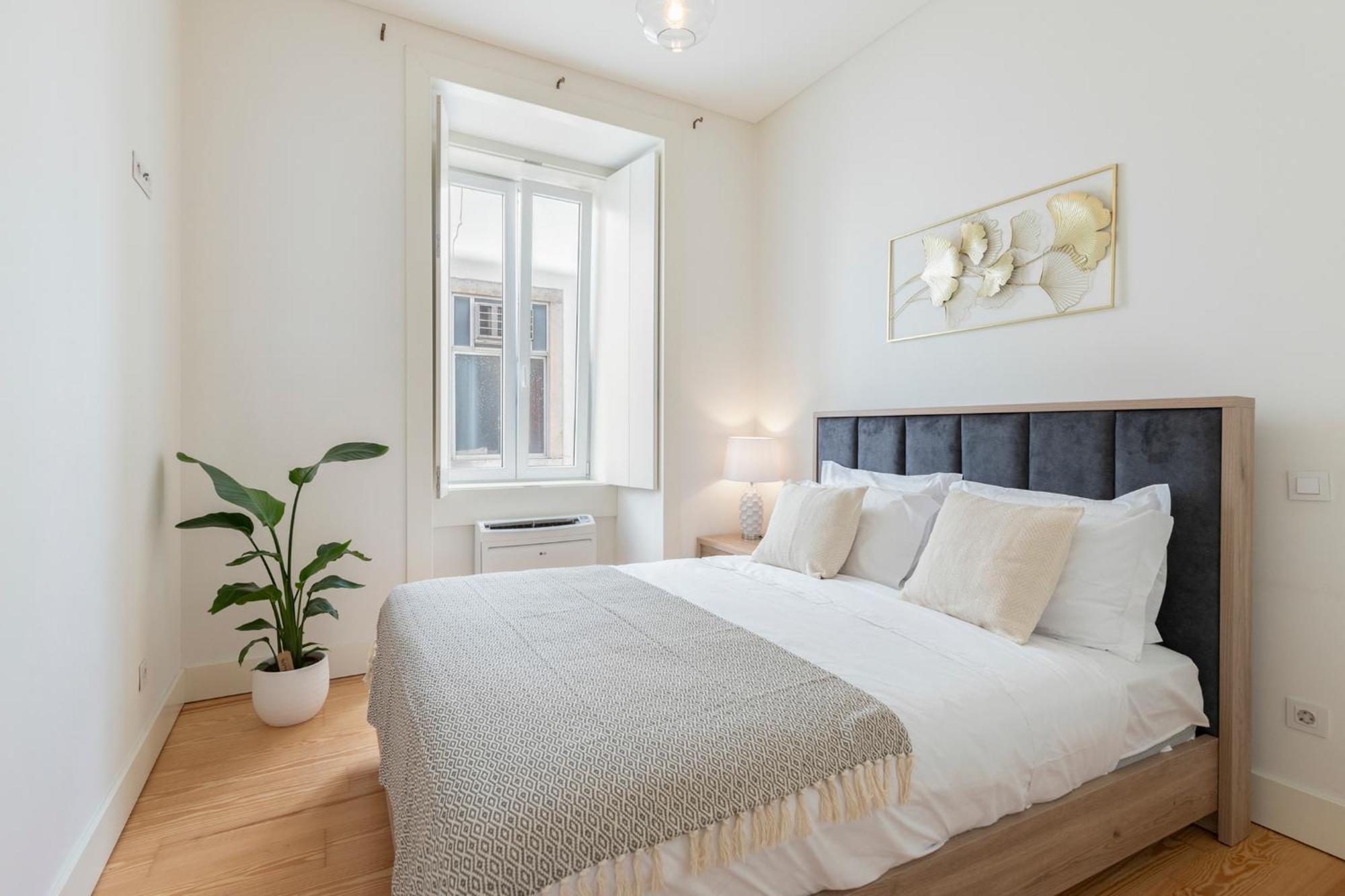 Apartment Gonzalo's Guest - Luxury Baixa Lisbon