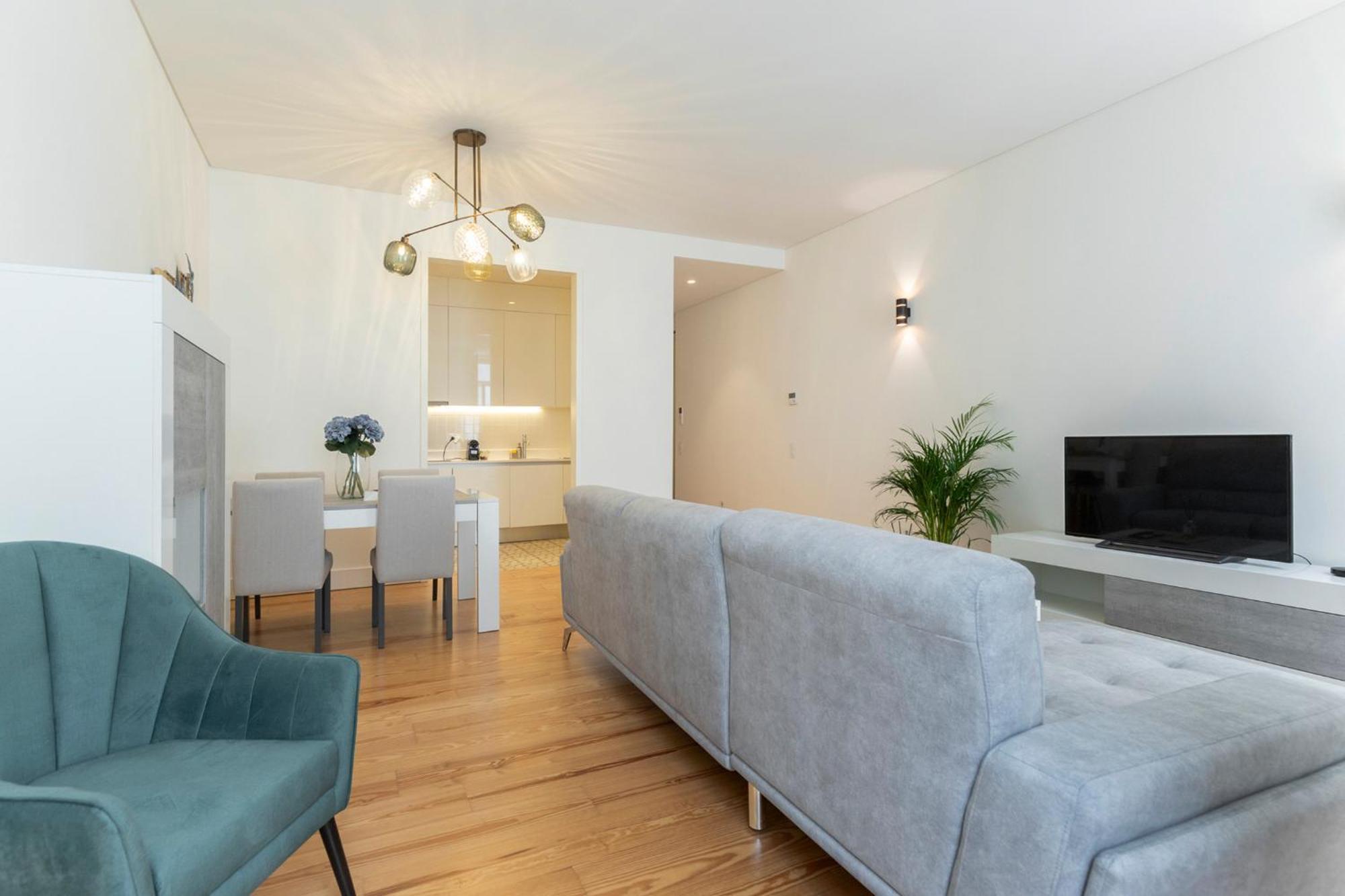 Gonzalo's Guest - Luxury Baixa Apartment