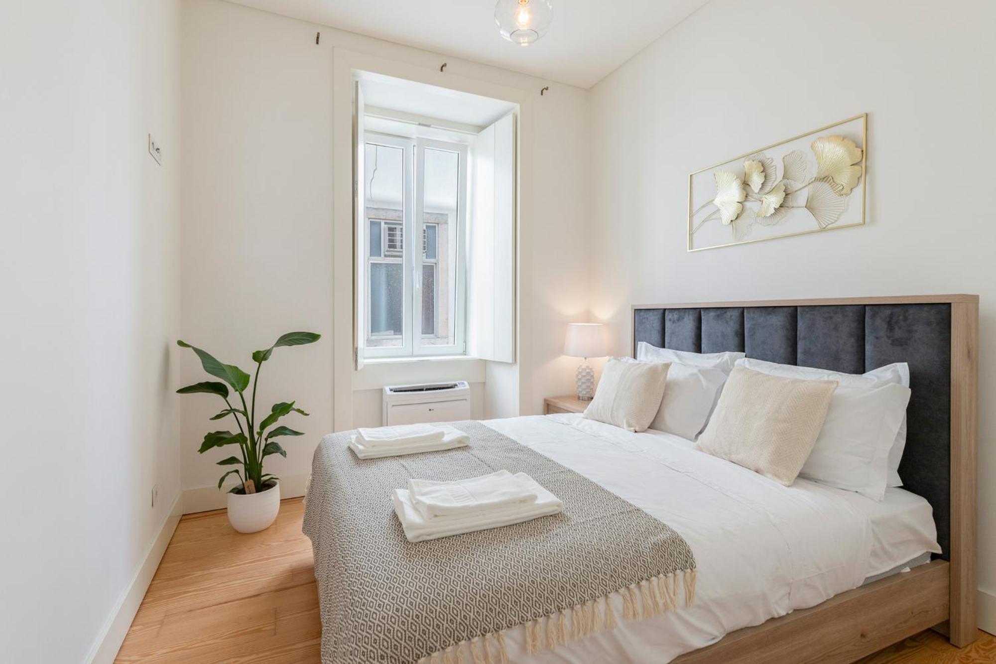 Gonzalo's Guest - Luxury Baixa Apartment *