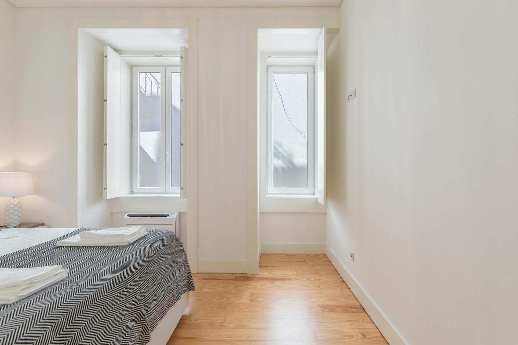 Apartment Gonzalo's Guest - Luxury Baixa *