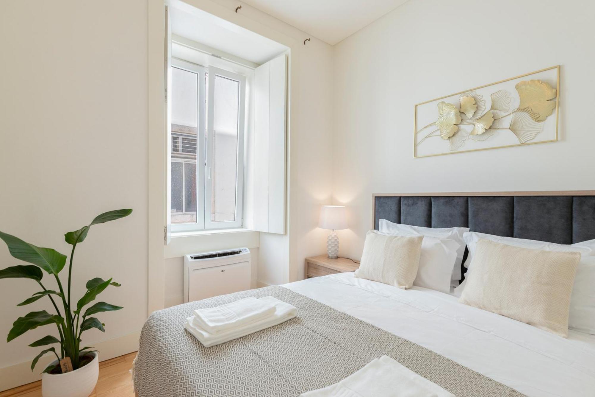 Gonzalo's Guest - Luxury Baixa Lisbon