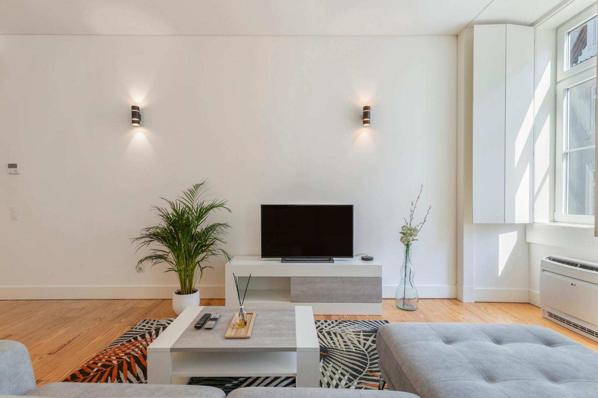 Gonzalo's Guest - Luxury Baixa * Lisbon