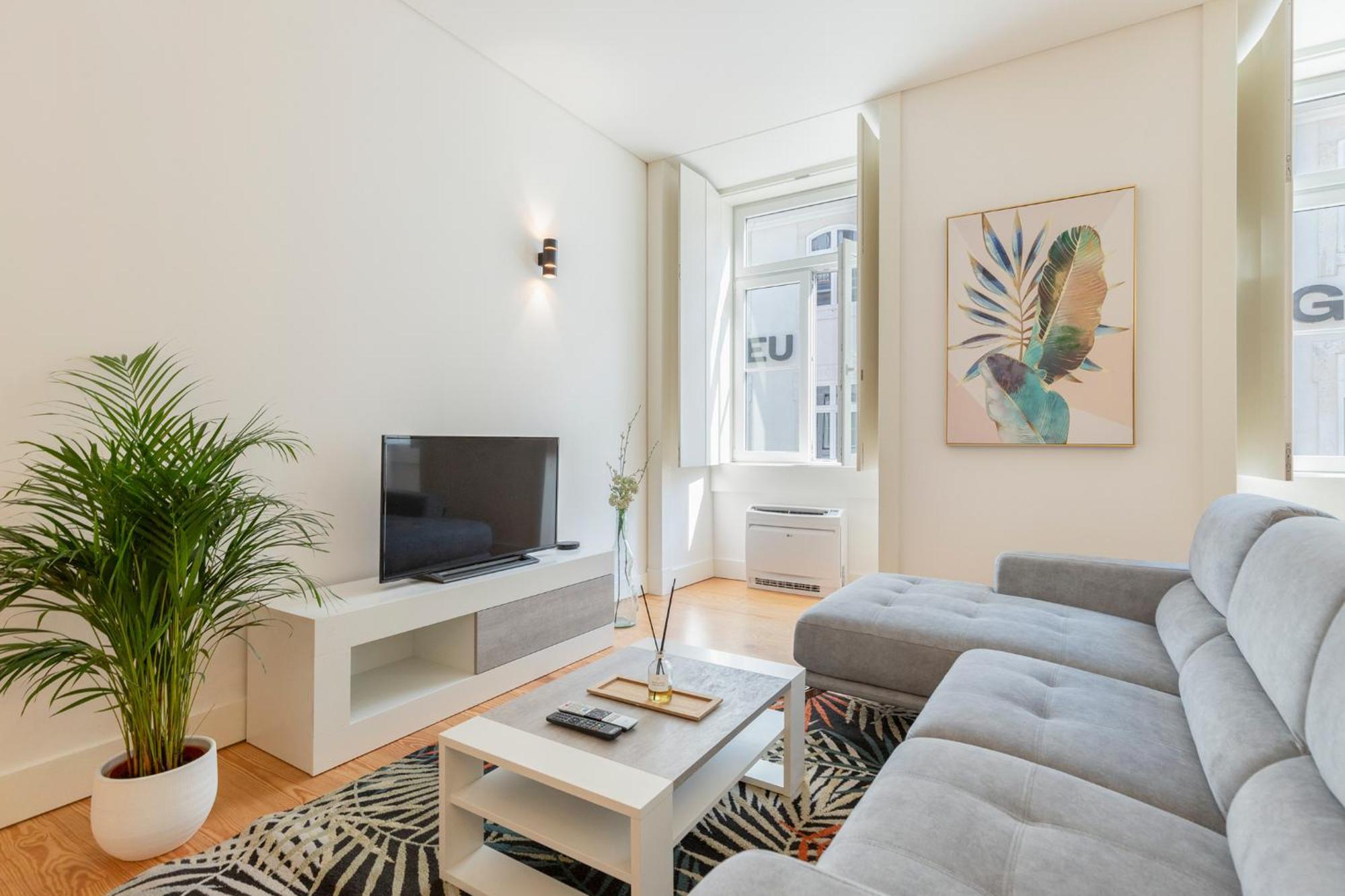 Gonzalo's Guest - Luxury Baixa Apartment