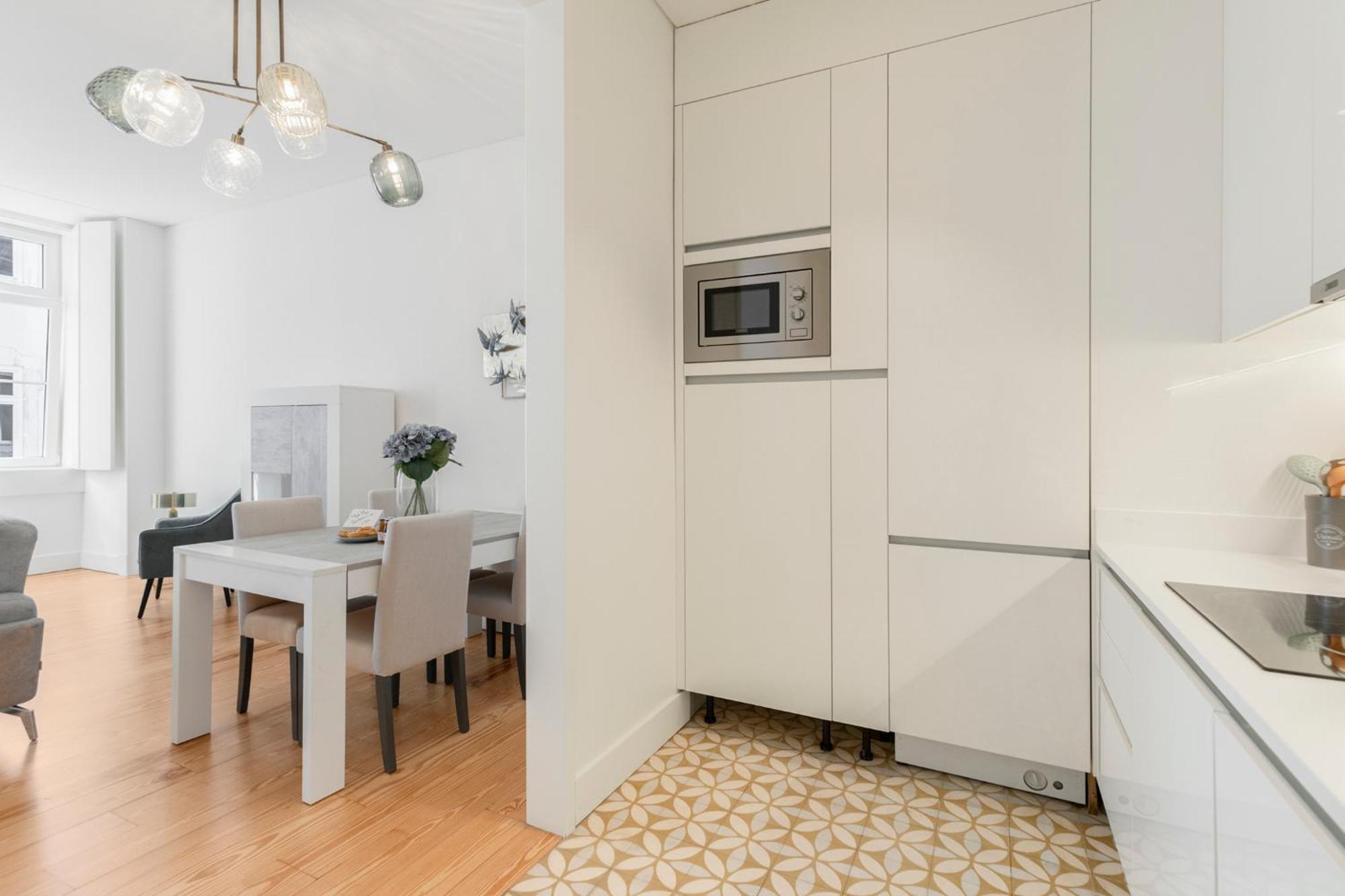 Gonzalo's Guest - Luxury Baixa Apartment *