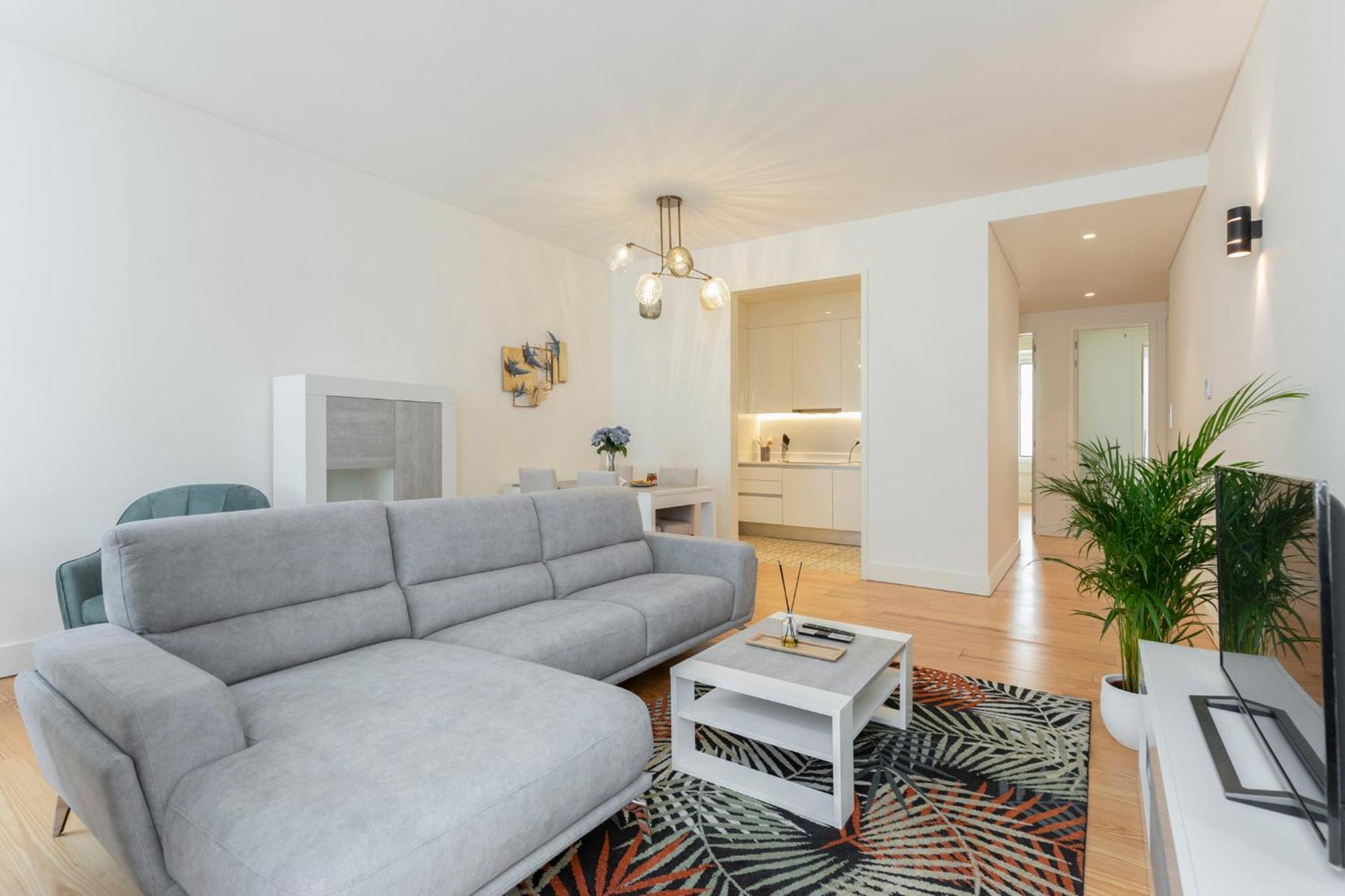 Gonzalo's Guest - Luxury Baixa Apartment Lisbon