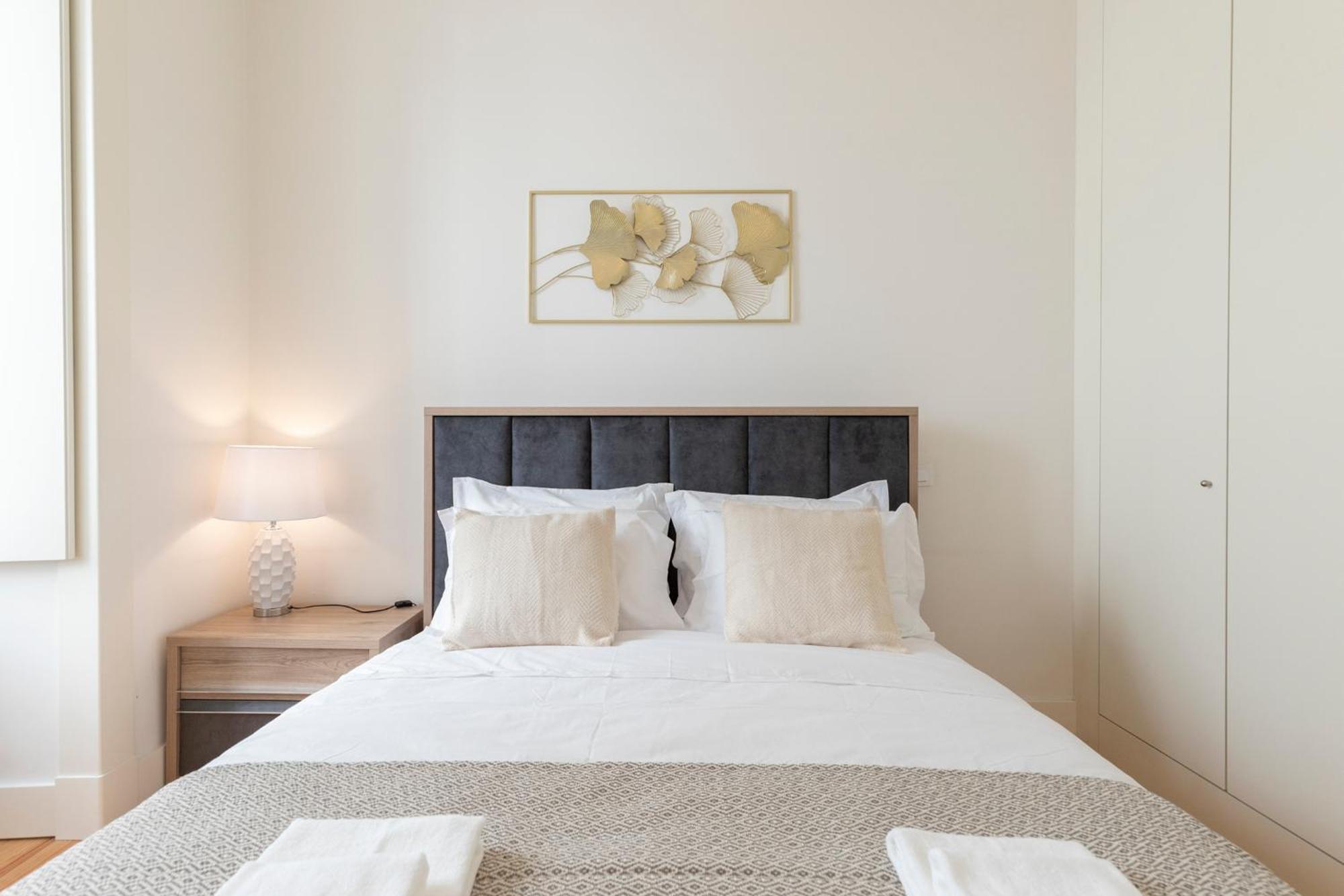 Gonzalo's Guest - Luxury Baixa