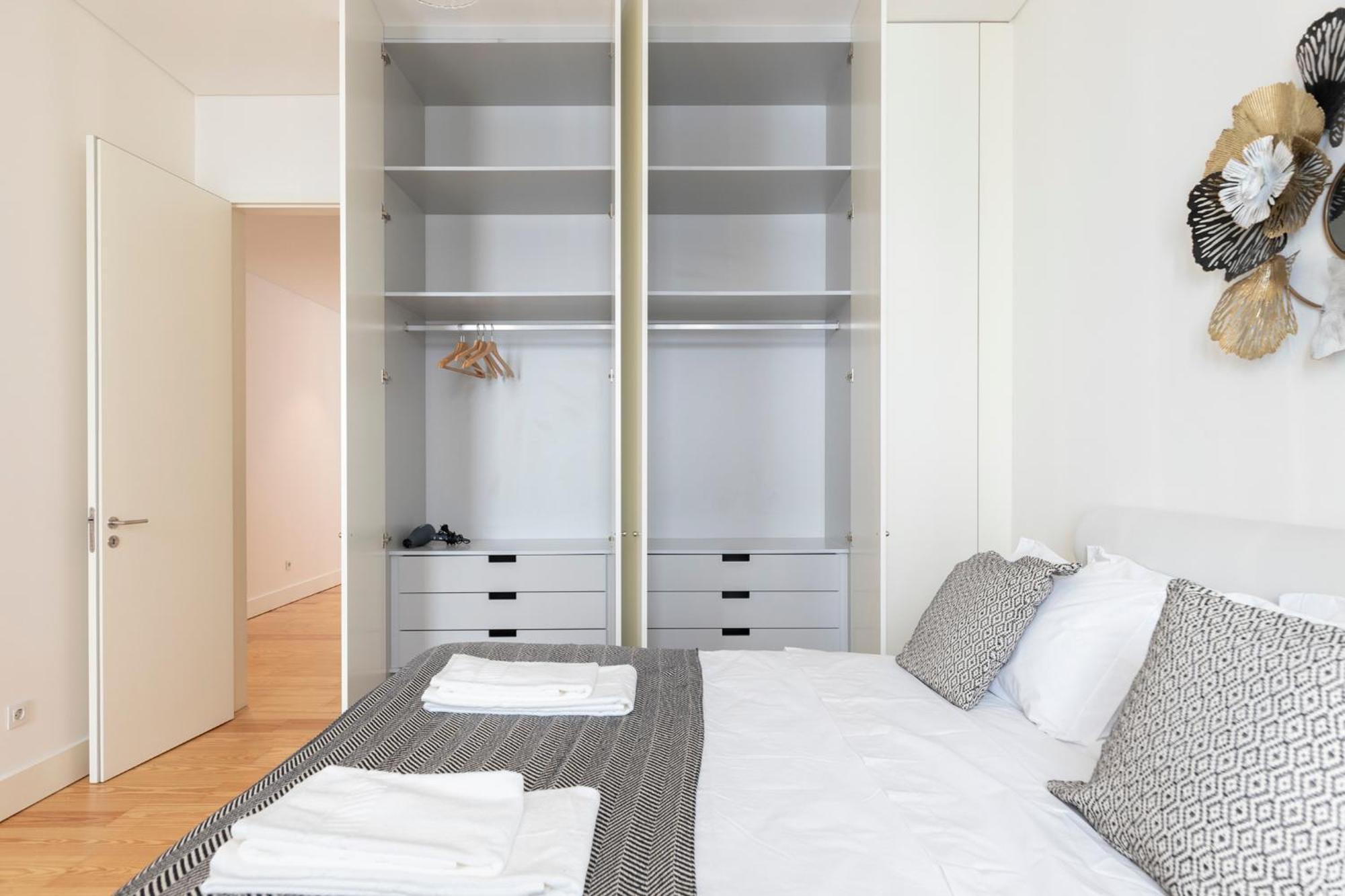 Apartment Gonzalo's Guest - Luxury Baixa Lisbon