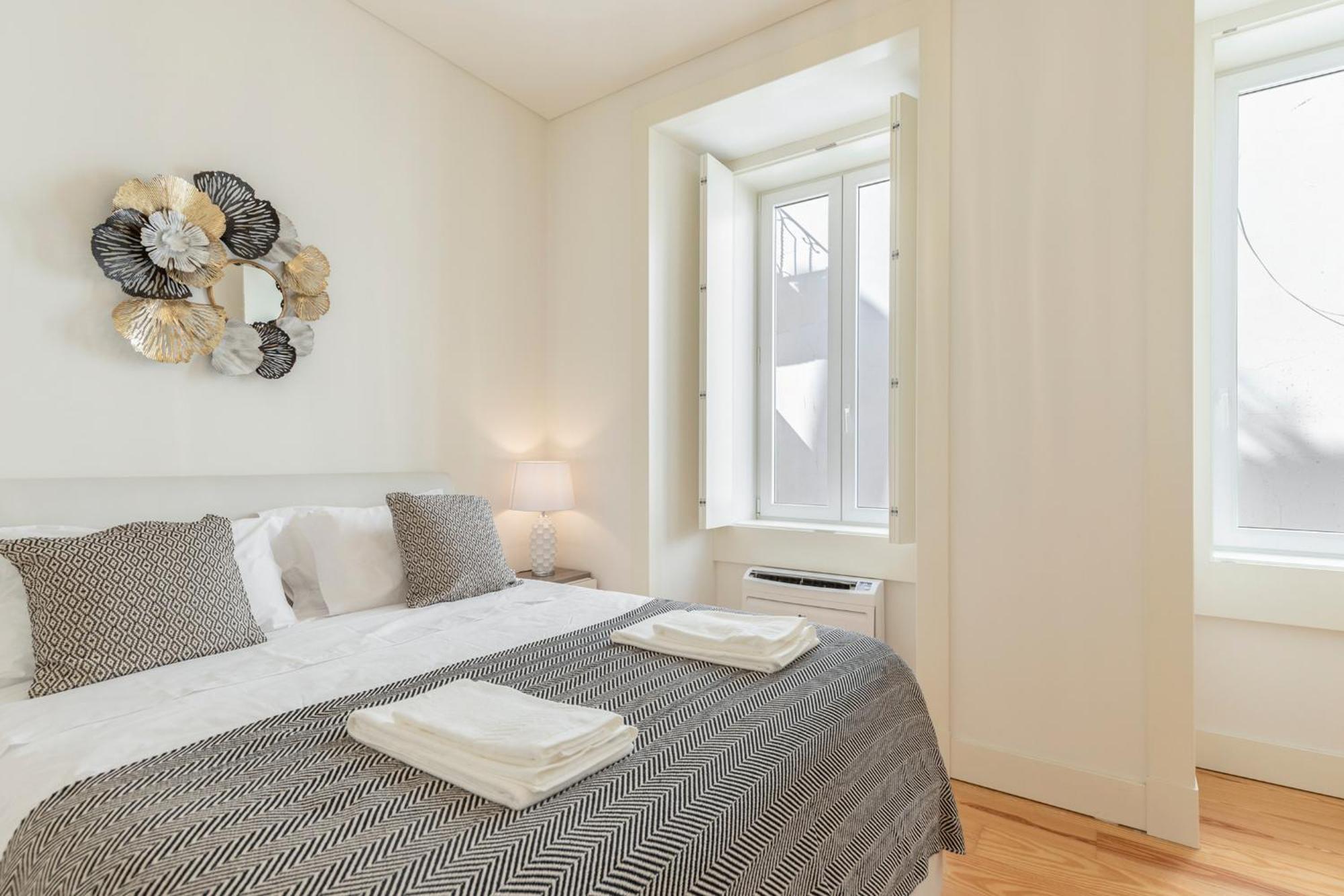 Gonzalo's Guest - Luxury Baixa Lisbon