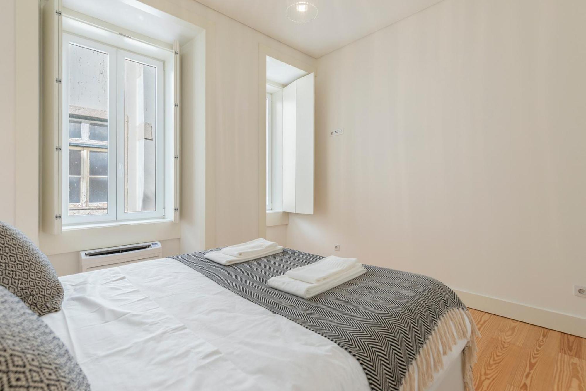 Gonzalo's Guest - Luxury Baixa Apartment