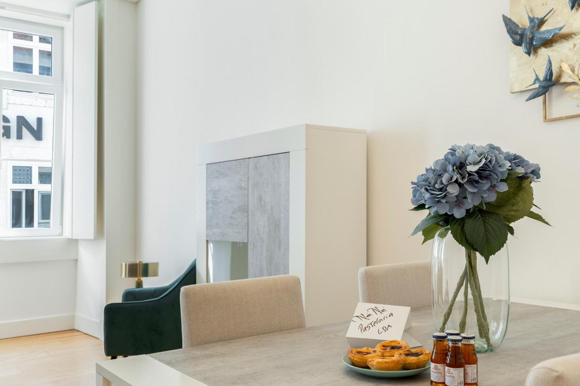 Gonzalo's Guest - Luxury Baixa Apartment Lisbon