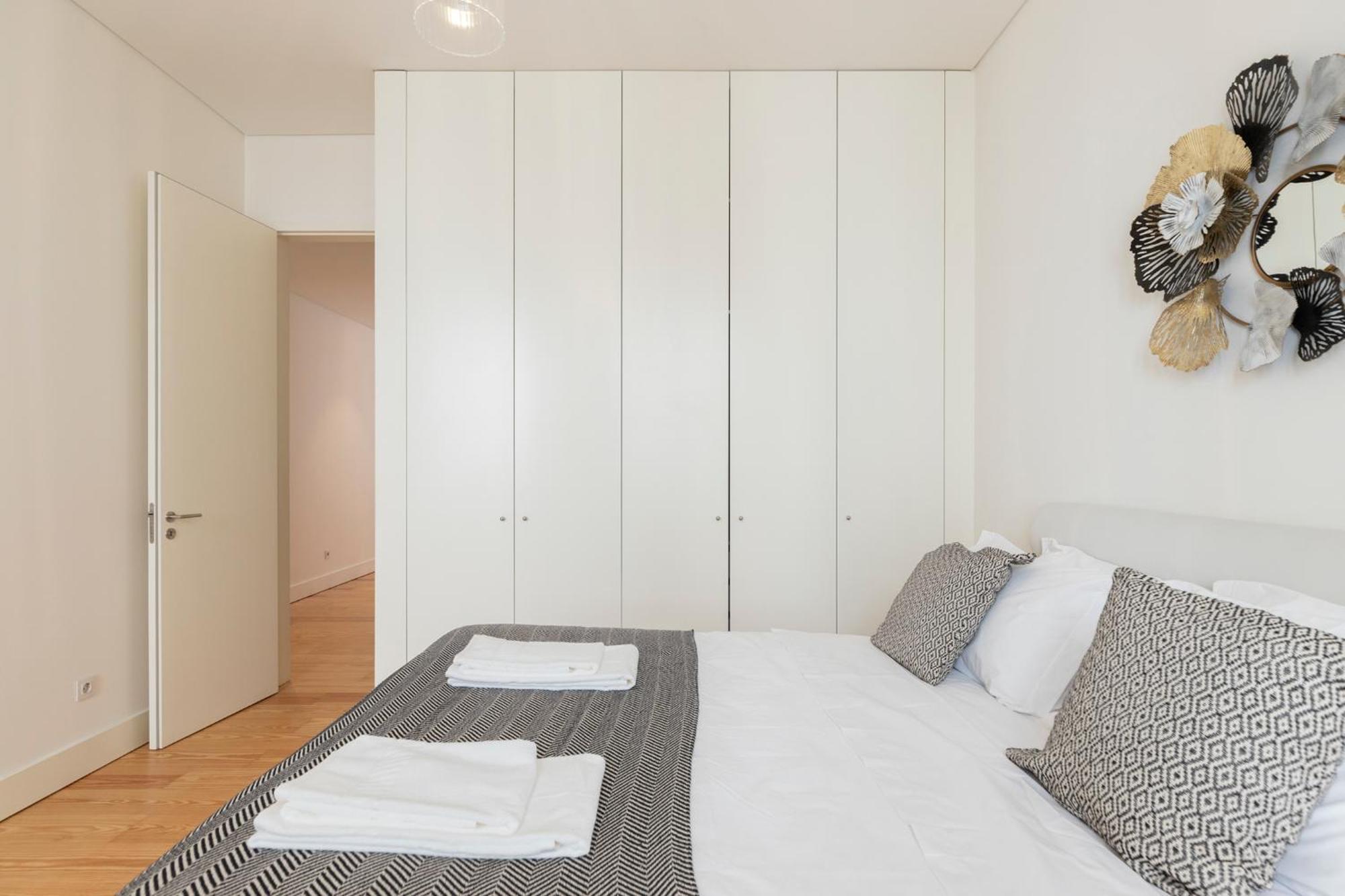 Apartment Gonzalo's Guest - Luxury Baixa Lisbon