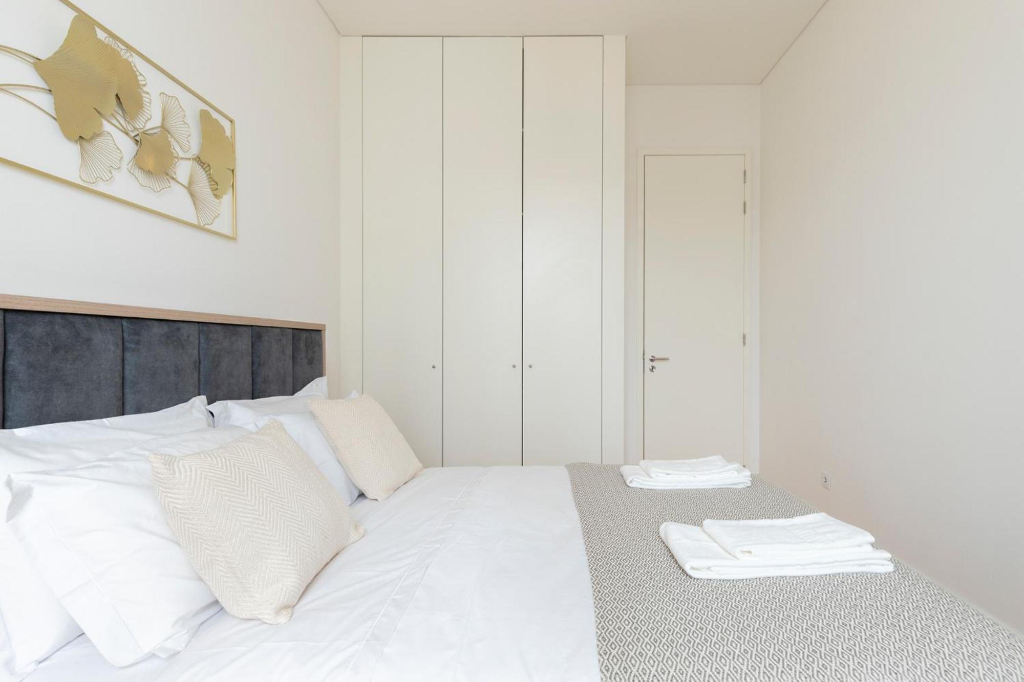 Gonzalo's Guest - Luxury Baixa *