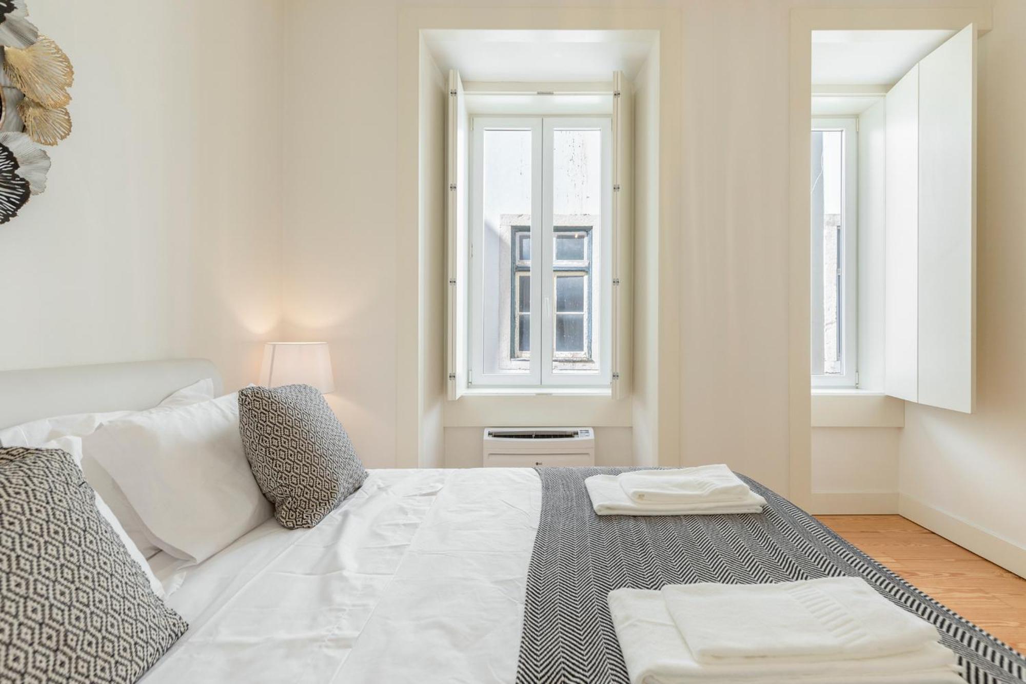 Gonzalo's Guest - Luxury Baixa Lisbon