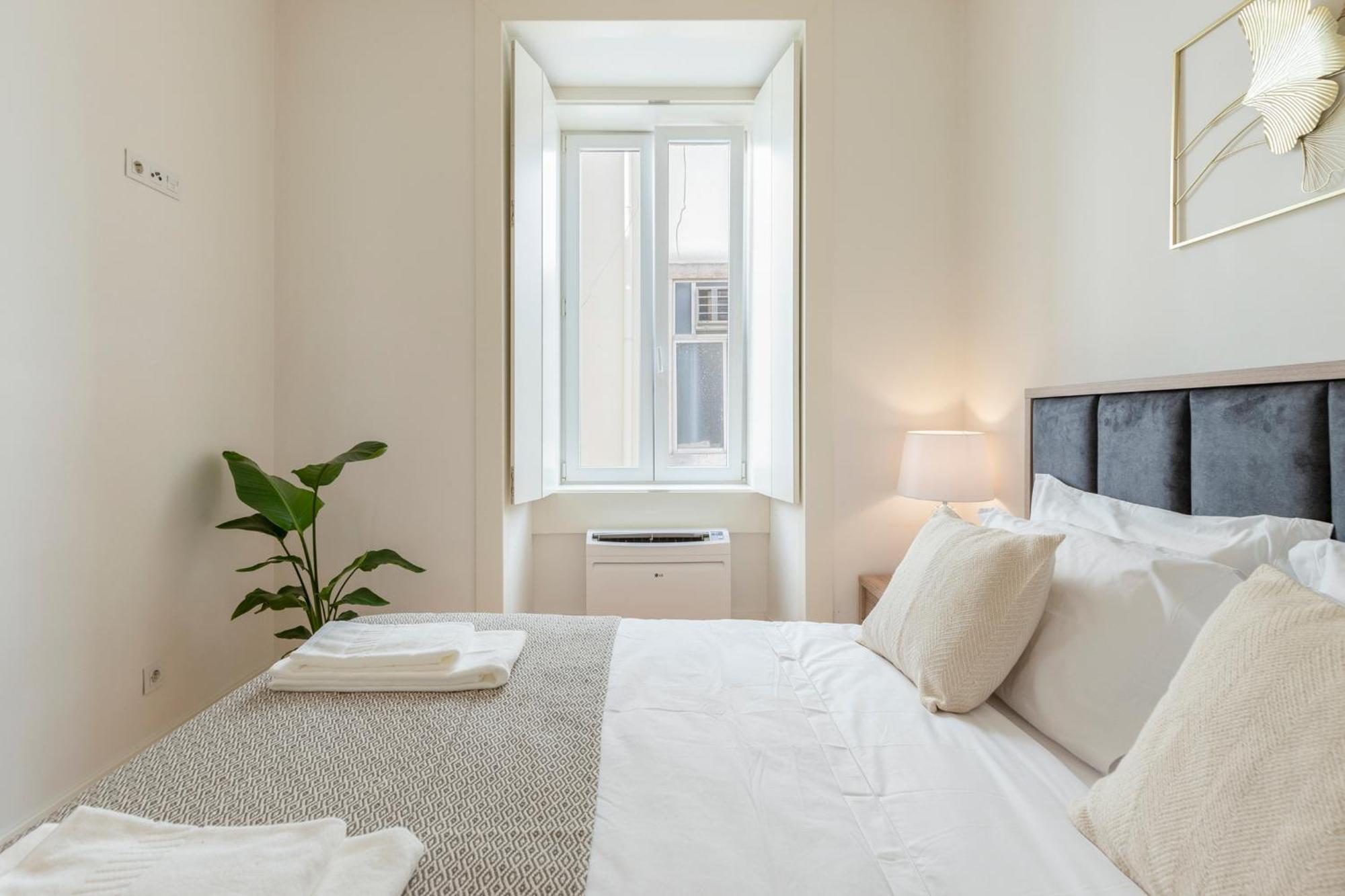 Gonzalo's Guest - Luxury Baixa * Lisbon