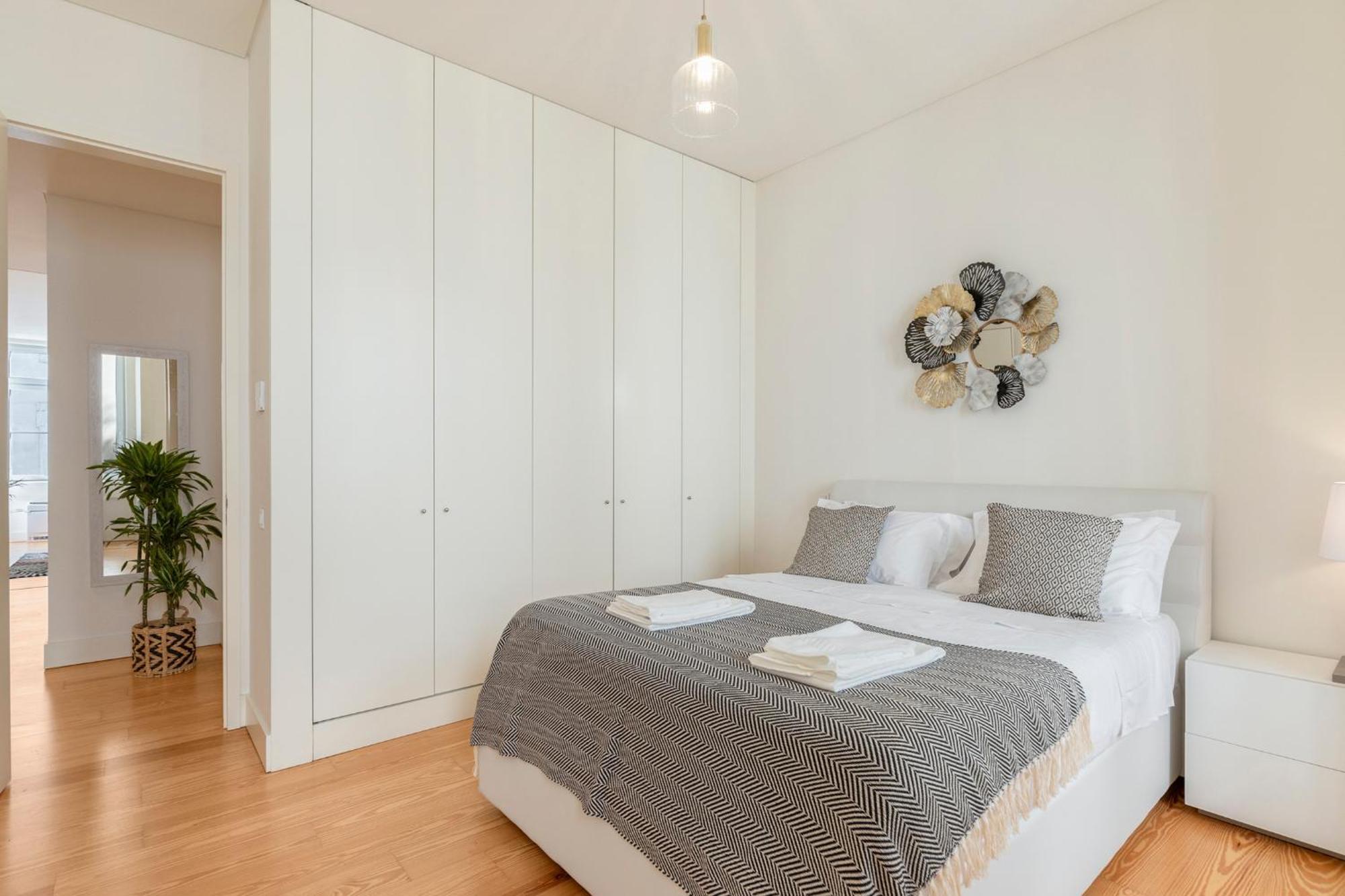 Gonzalo's Guest - Luxury Baixa