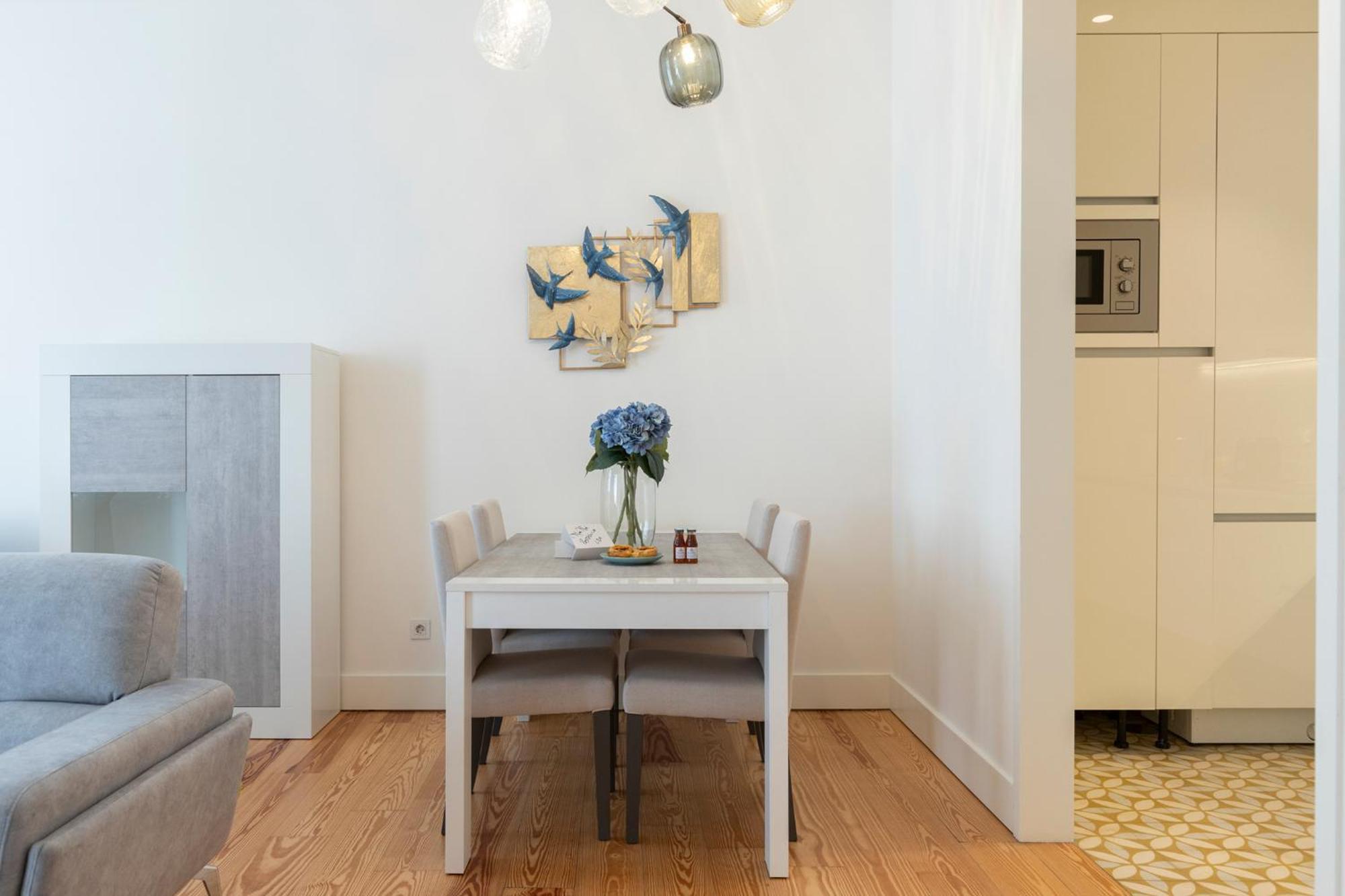 Gonzalo's Guest - Luxury Baixa Apartment