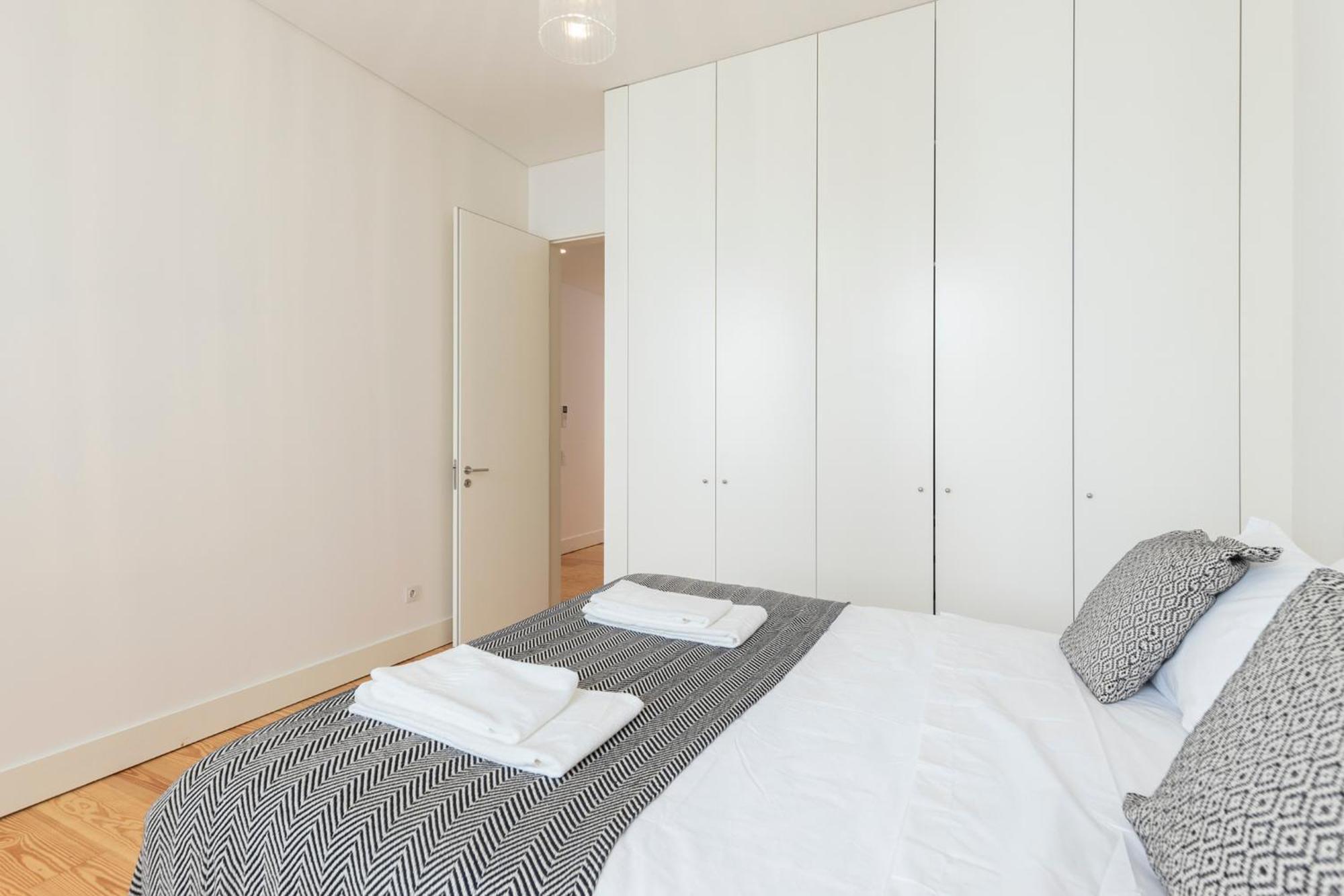 Gonzalo's Guest - Luxury Baixa Apartment *