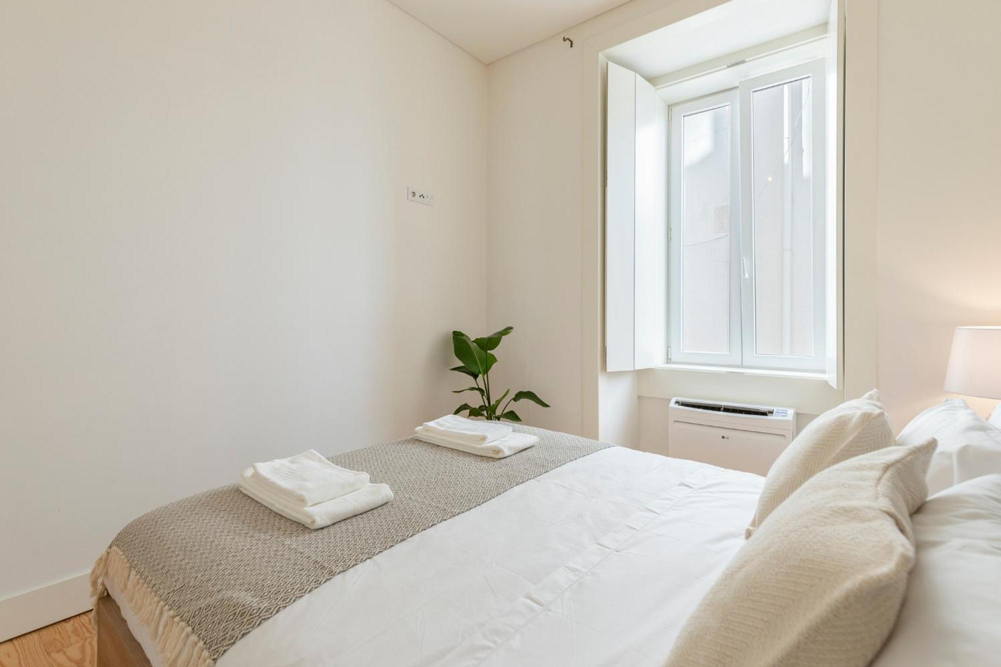 Apartment Gonzalo's Guest - Luxury Baixa *