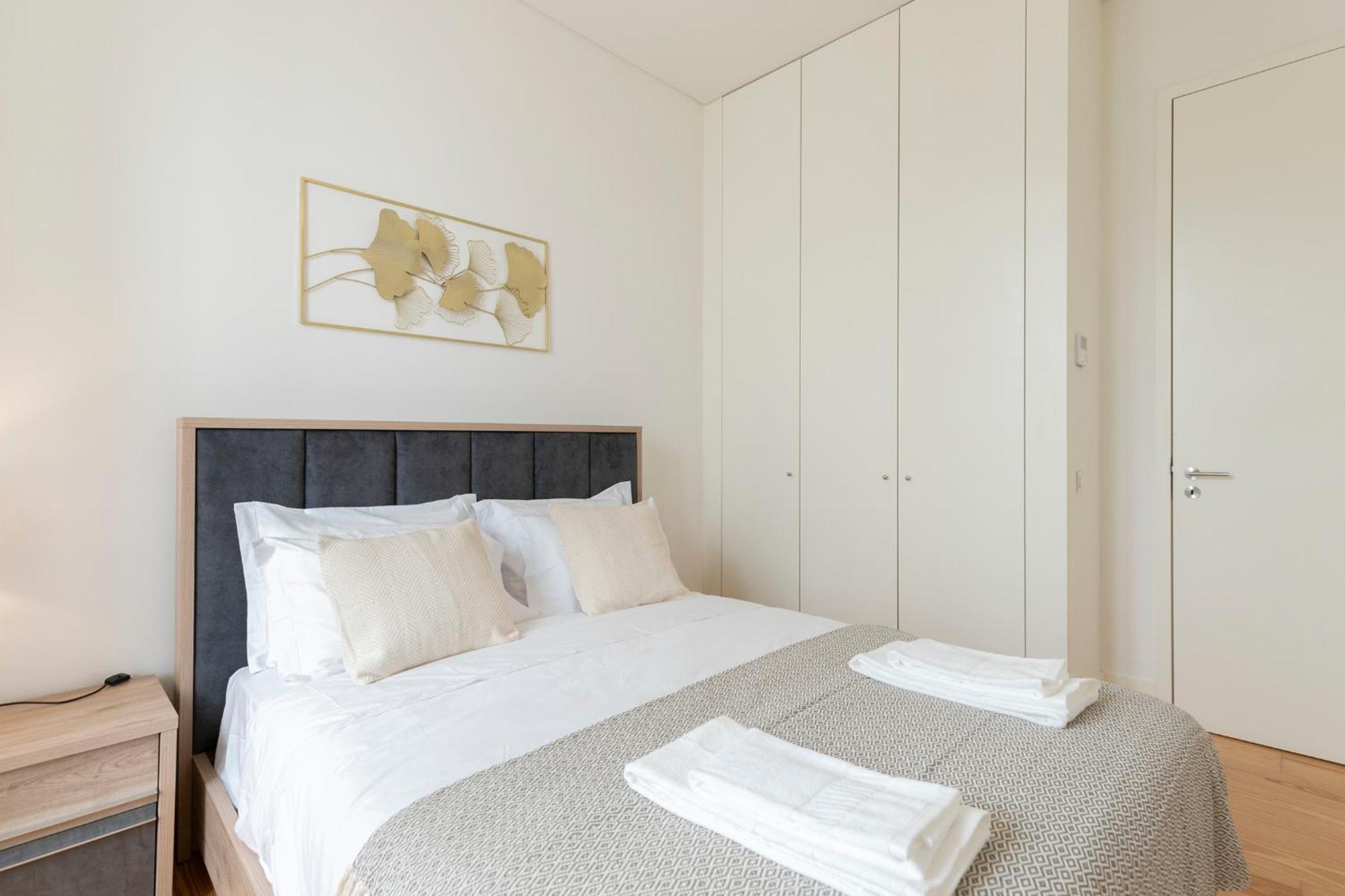 Apartment Gonzalo's Guest - Luxury Baixa Lisbon