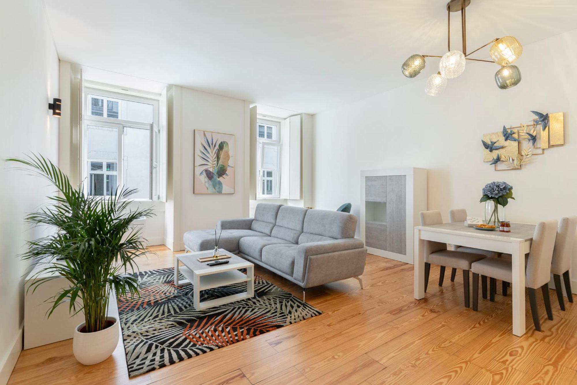 Gonzalo's Guest - Luxury Baixa Lisbon