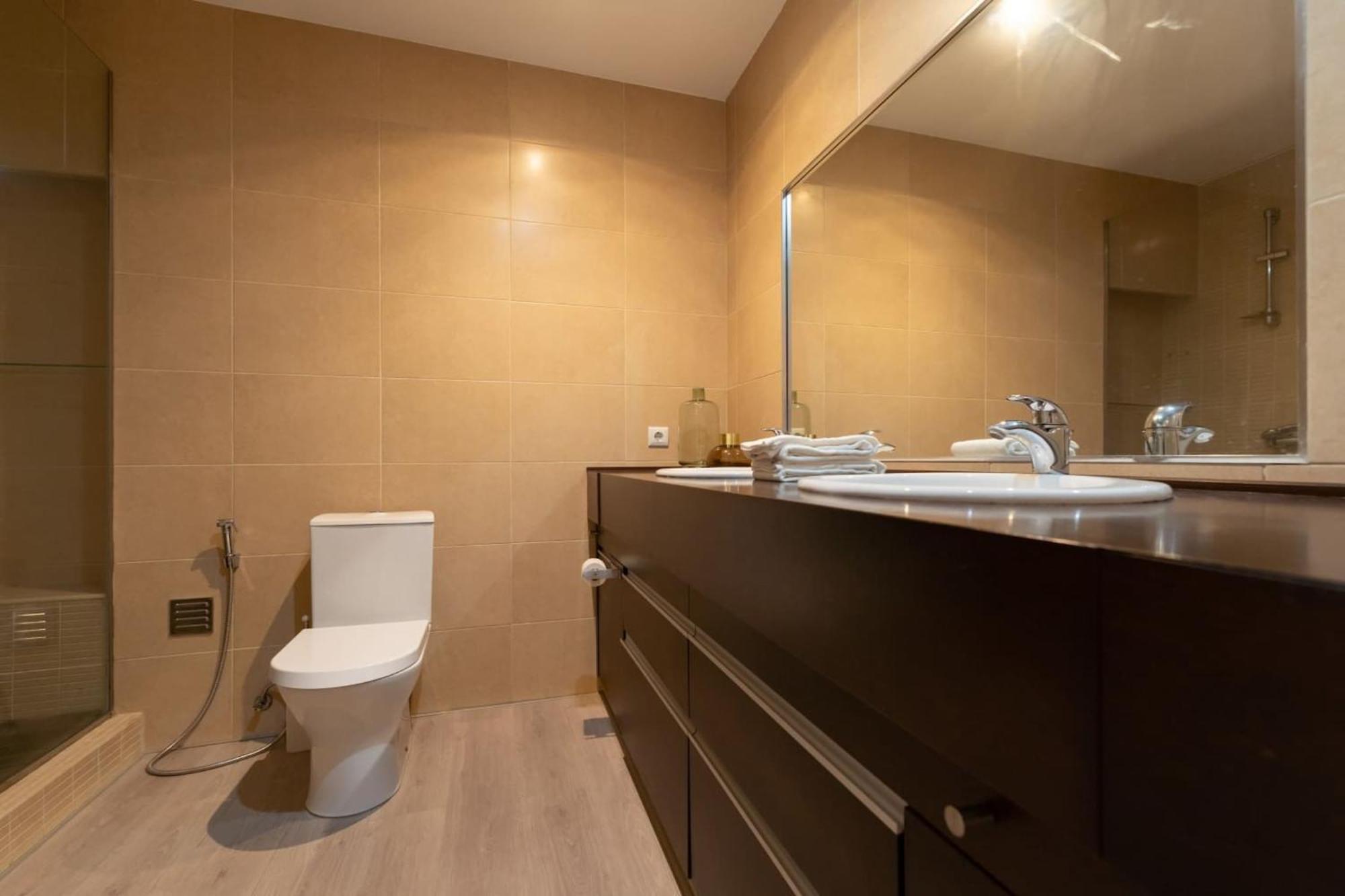 Principe Real Spacious Delight By Innkeeper Lisbon