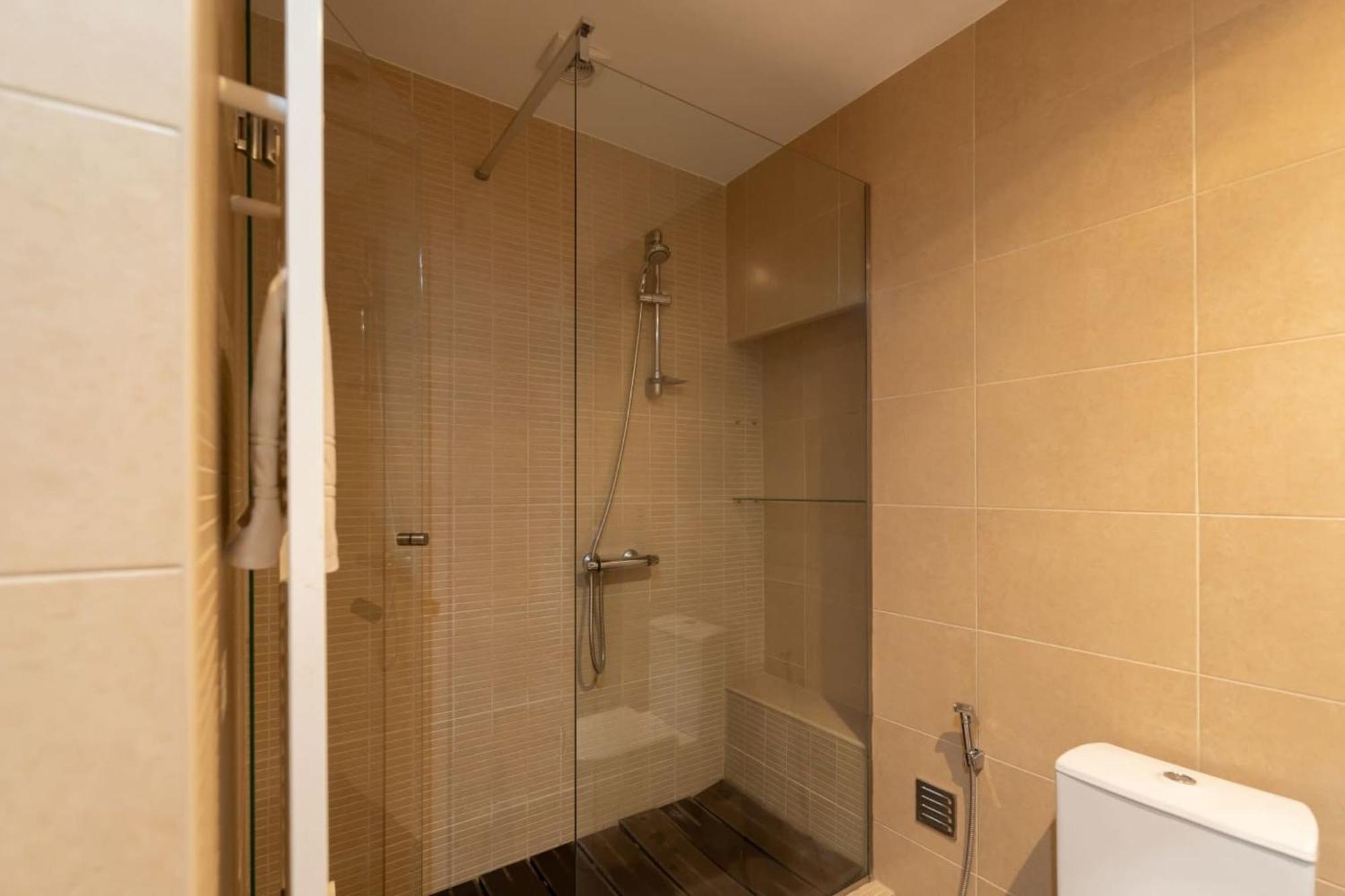 Principe Real Spacious Delight By Innkeeper Lisbon